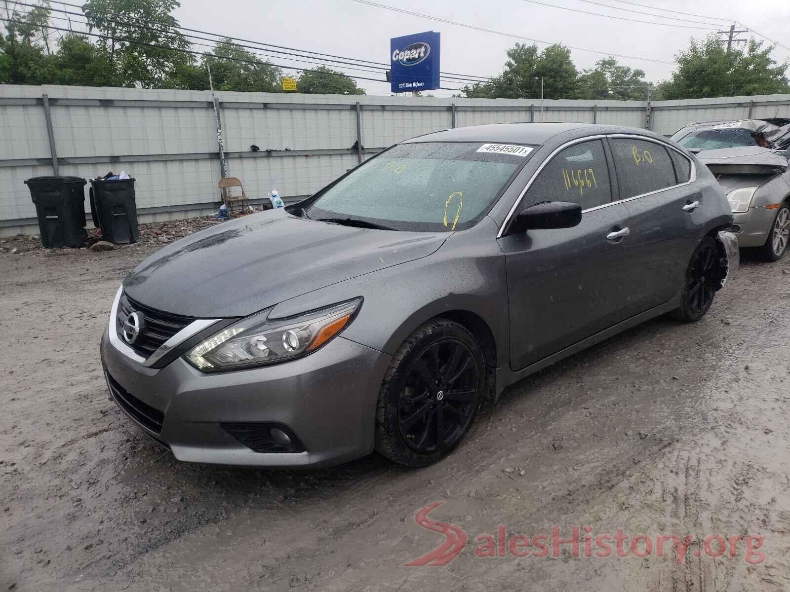 1N4AL3APXHC189507 2017 NISSAN ALTIMA