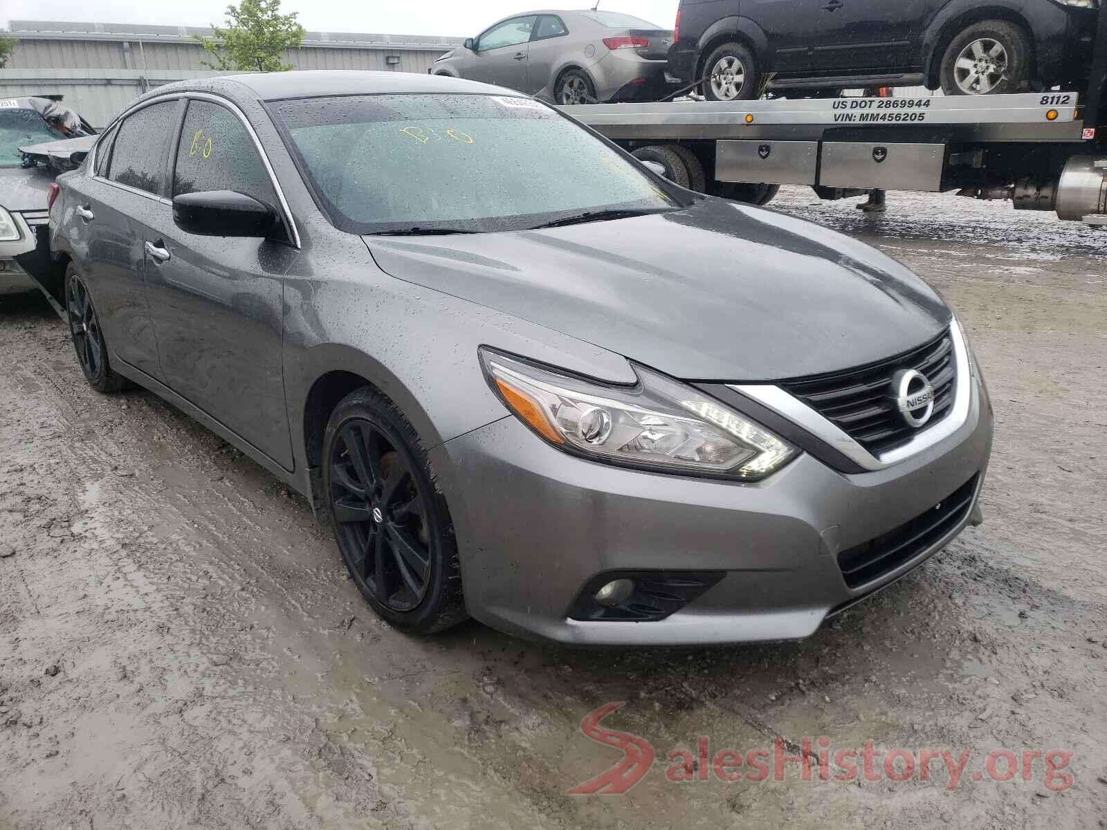 1N4AL3APXHC189507 2017 NISSAN ALTIMA