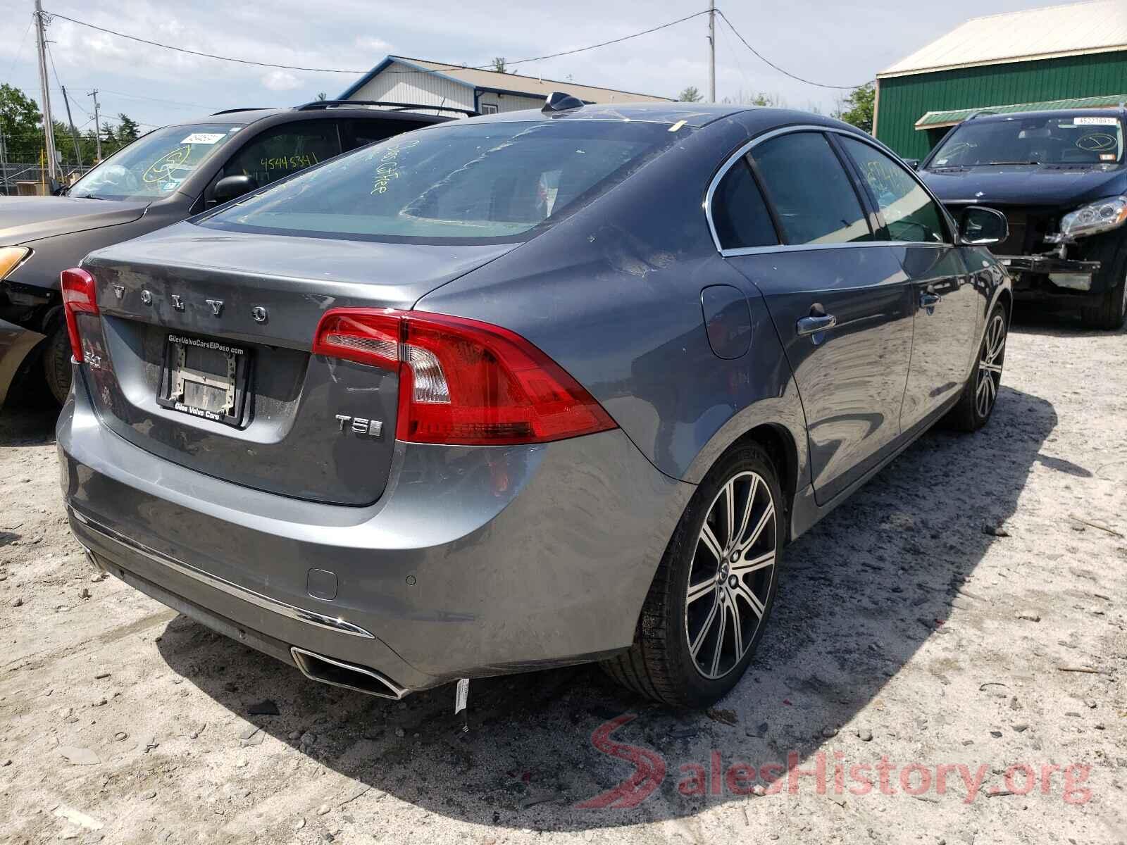 LYV402HM8HB138081 2017 VOLVO S60