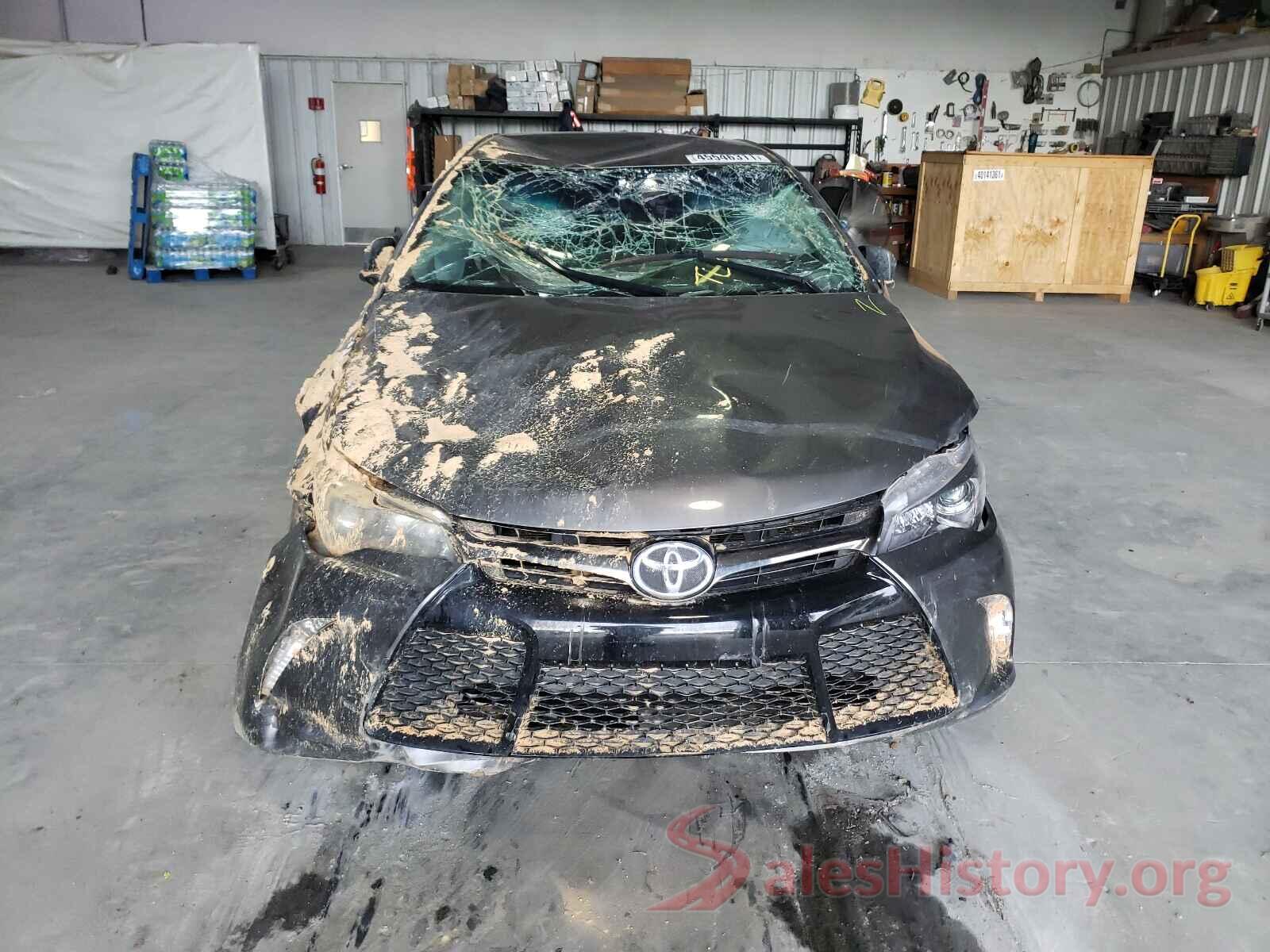 4T1BF1FK3GU519984 2016 TOYOTA CAMRY