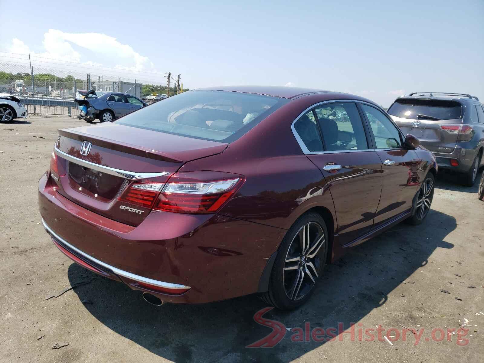 1HGCR2F52HA189081 2017 HONDA ACCORD