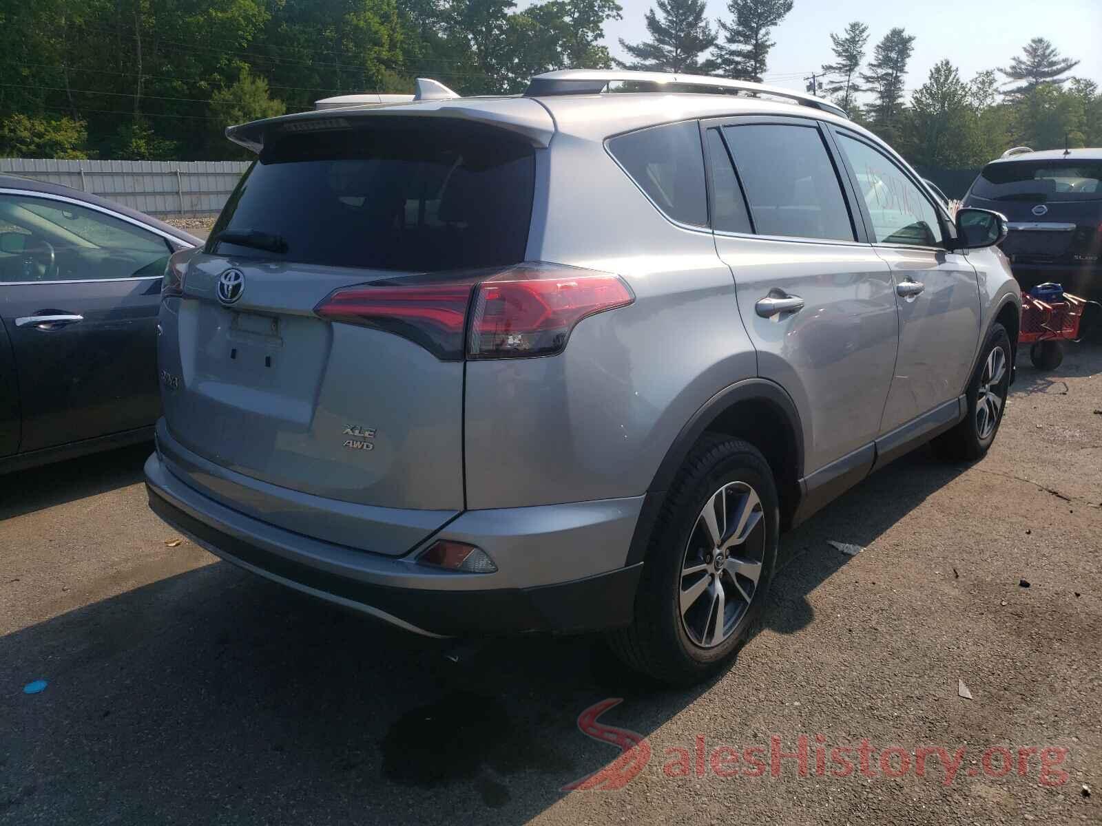 2T3RFREV5JW710734 2018 TOYOTA RAV4