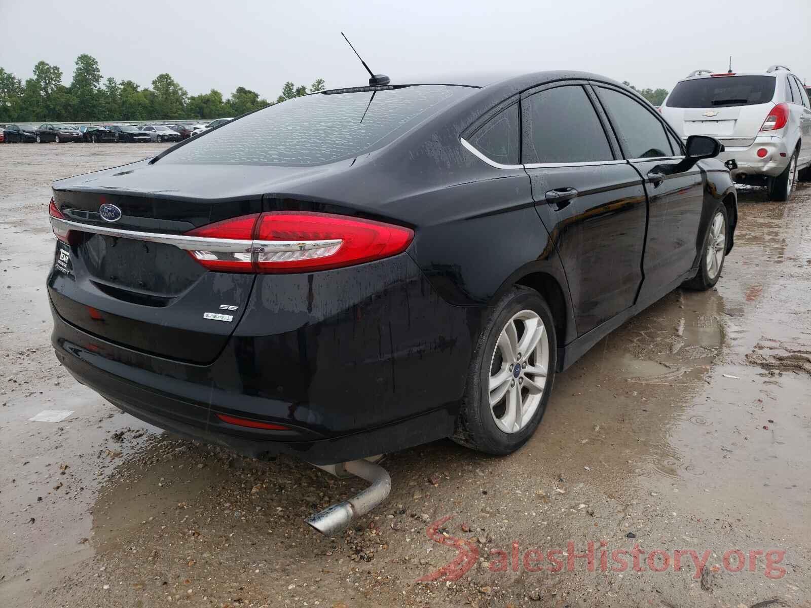 3FA6P0HD3JR166937 2018 FORD FUSION