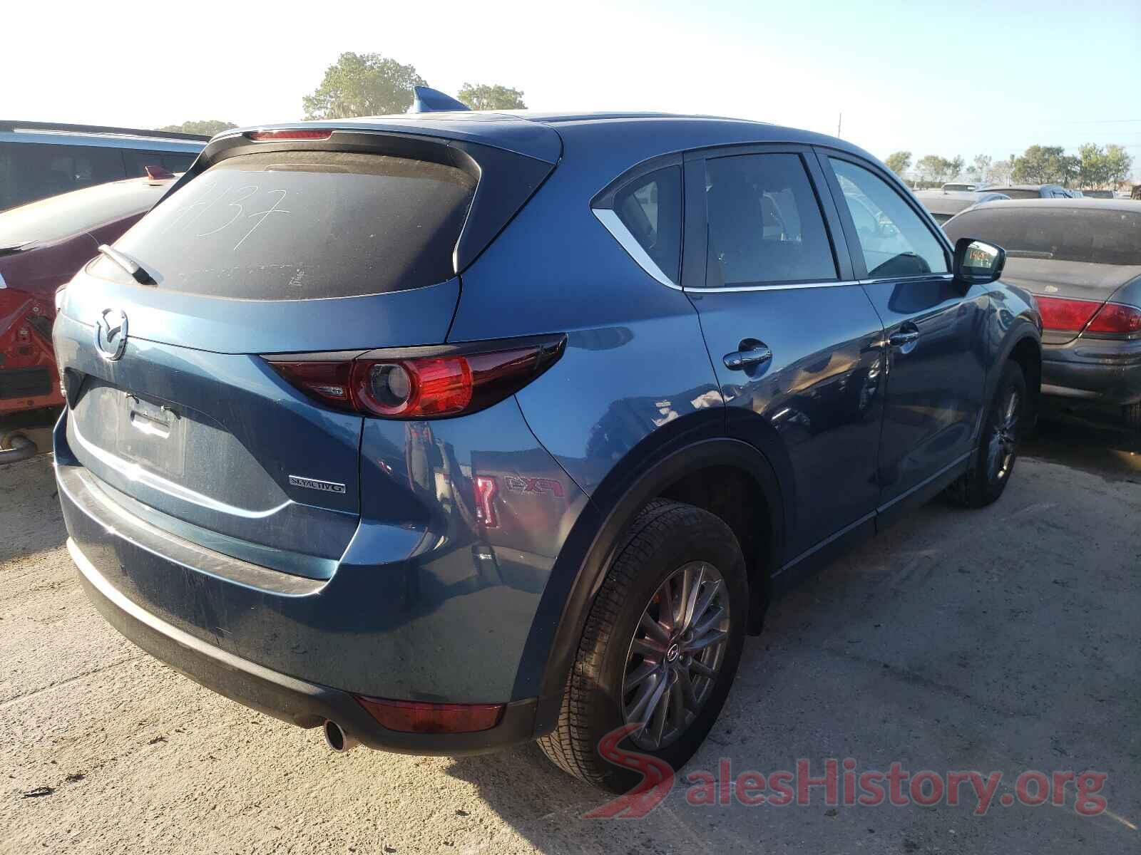 JM3KFACM2L1862914 2020 MAZDA CX-5