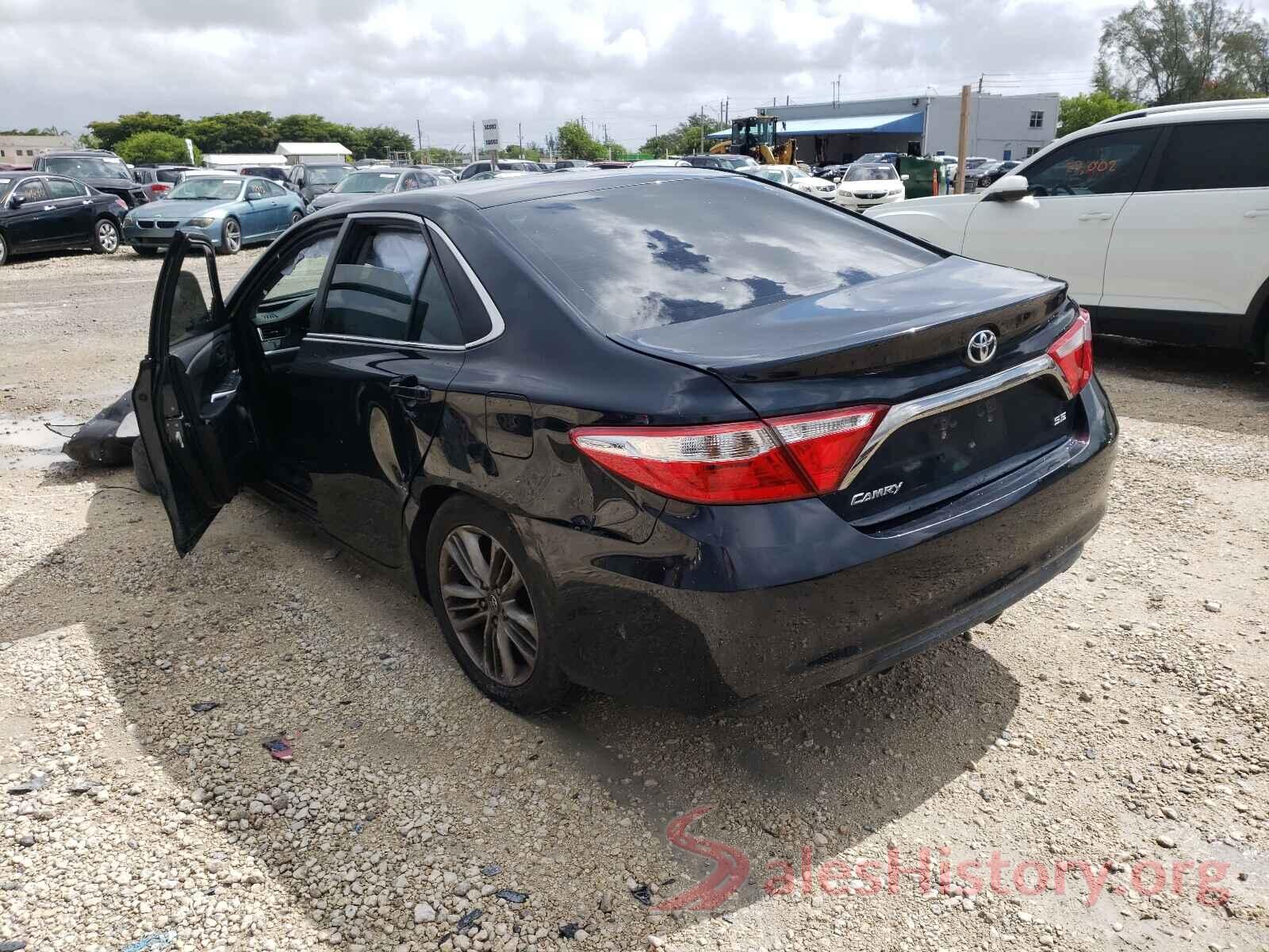 4T1BF1FK4GU579045 2016 TOYOTA CAMRY