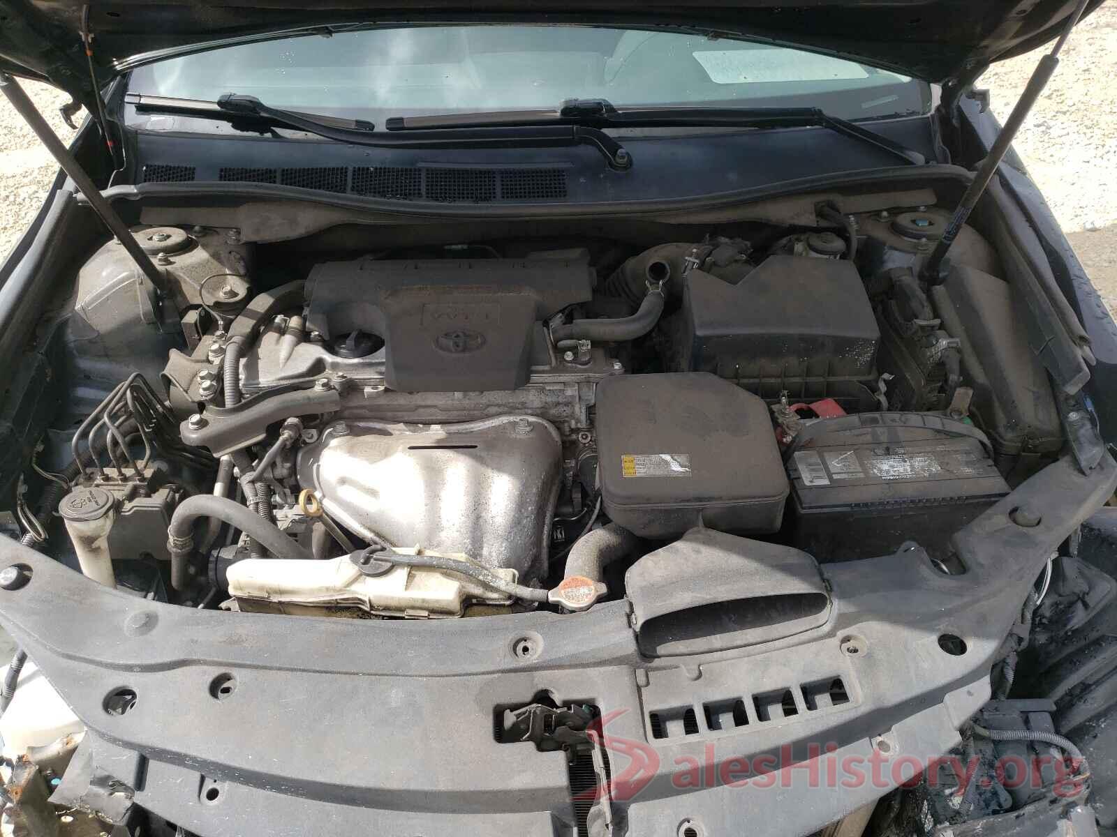 4T1BF1FK4GU579045 2016 TOYOTA CAMRY