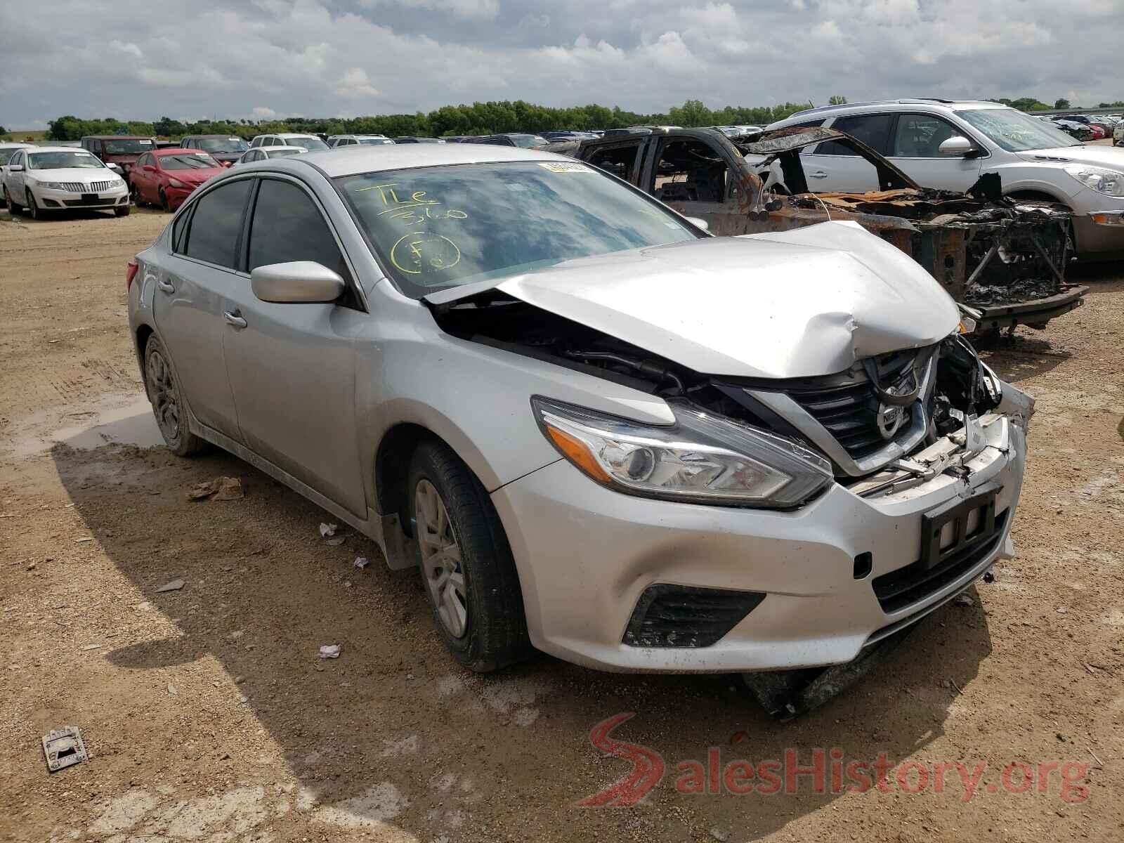 1N4AL3AP0HC498421 2017 NISSAN ALTIMA