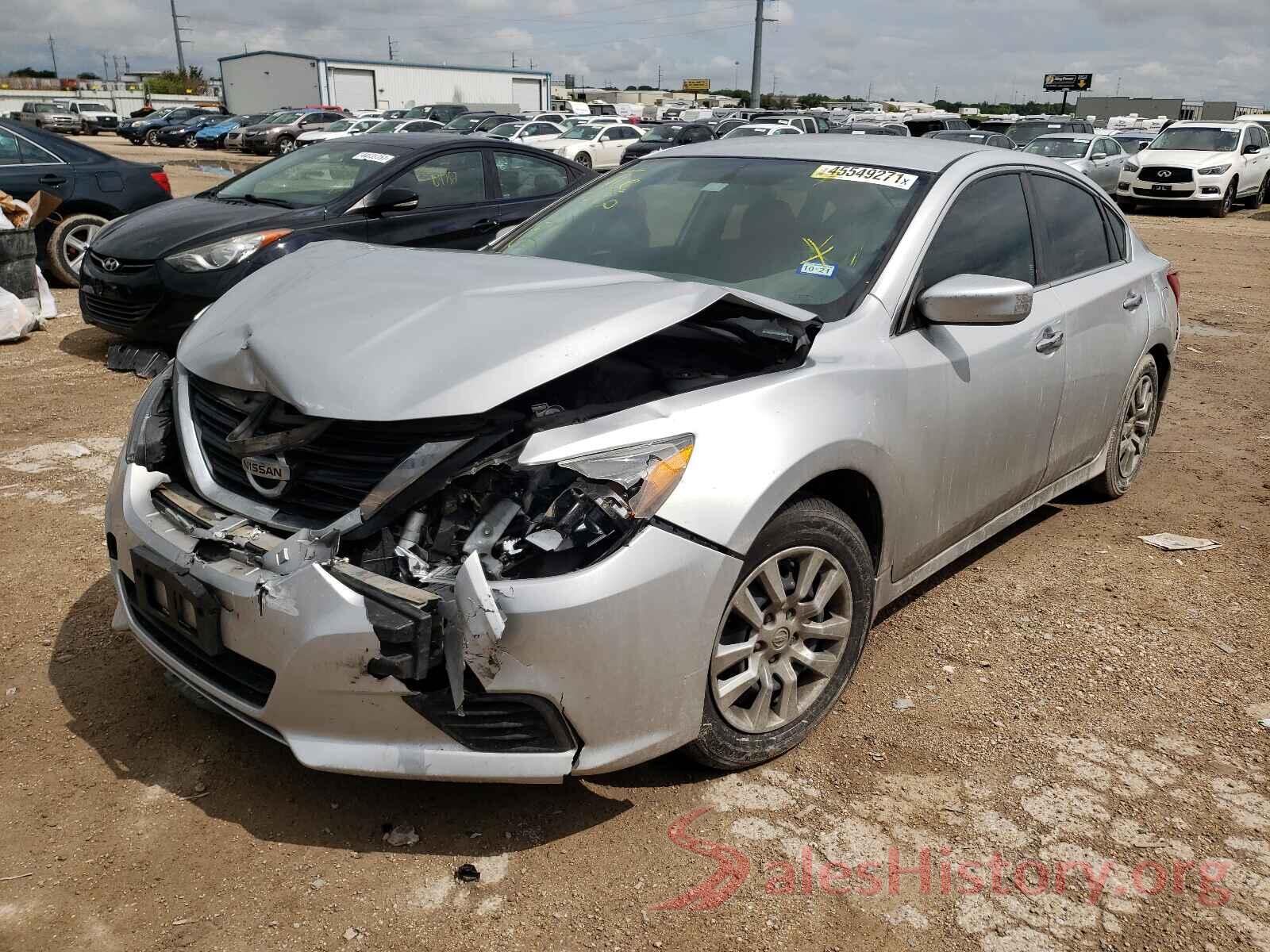 1N4AL3AP0HC498421 2017 NISSAN ALTIMA