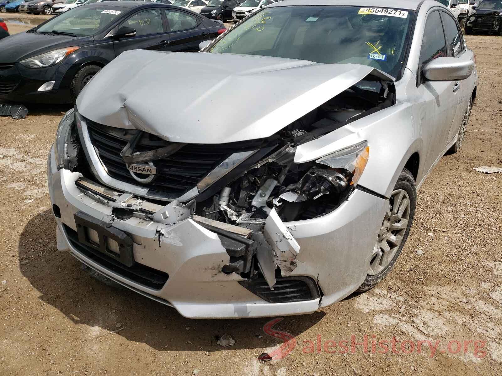 1N4AL3AP0HC498421 2017 NISSAN ALTIMA