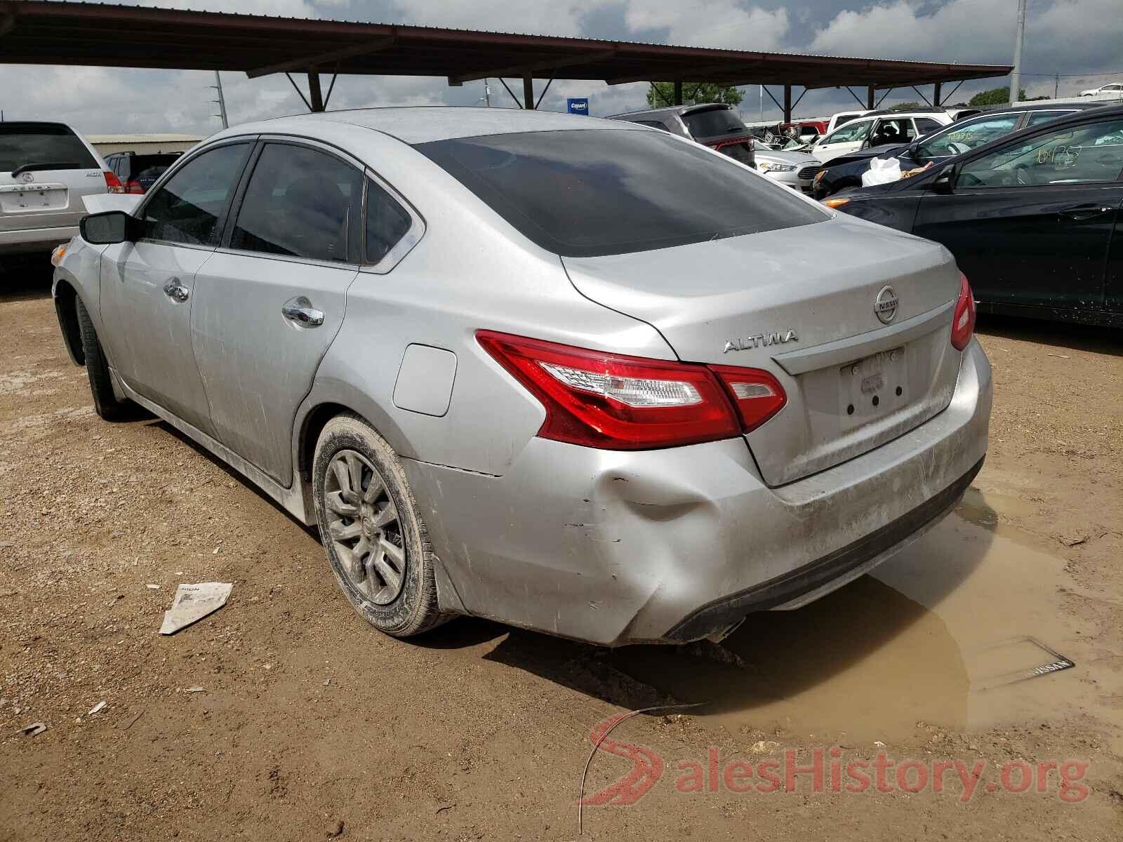 1N4AL3AP0HC498421 2017 NISSAN ALTIMA