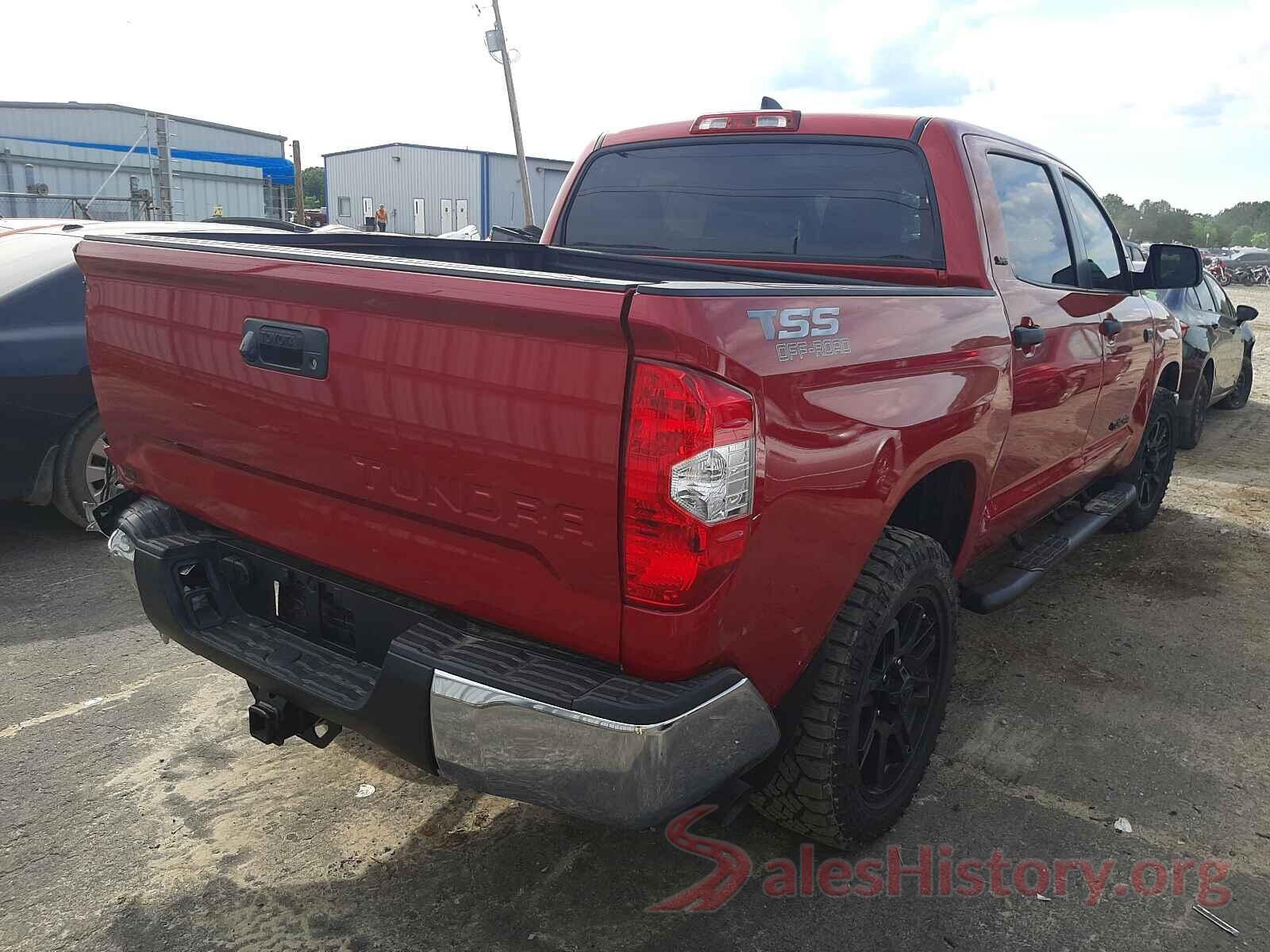 5TFEY5F16MX275512 2021 TOYOTA TUNDRA