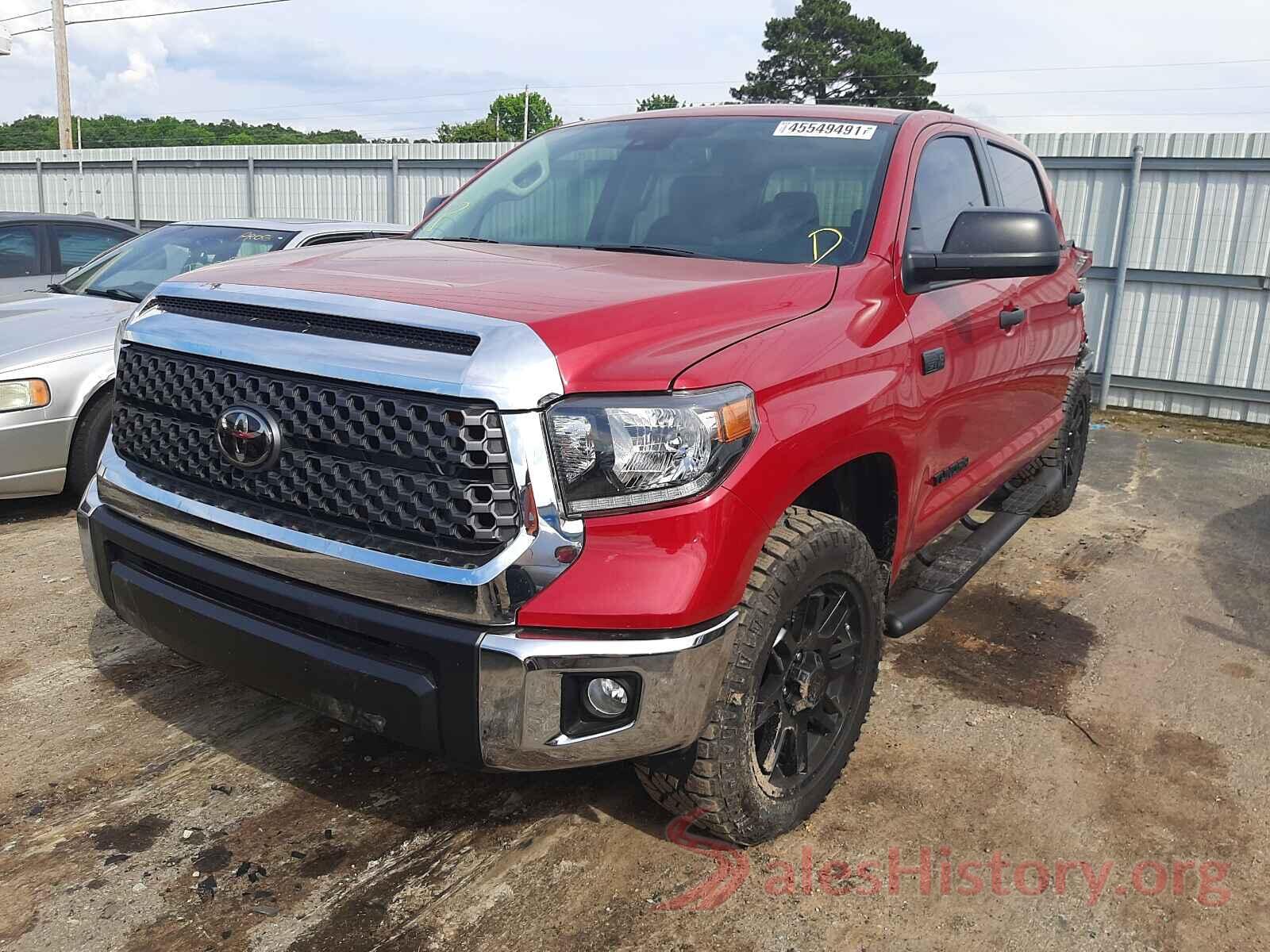 5TFEY5F16MX275512 2021 TOYOTA TUNDRA