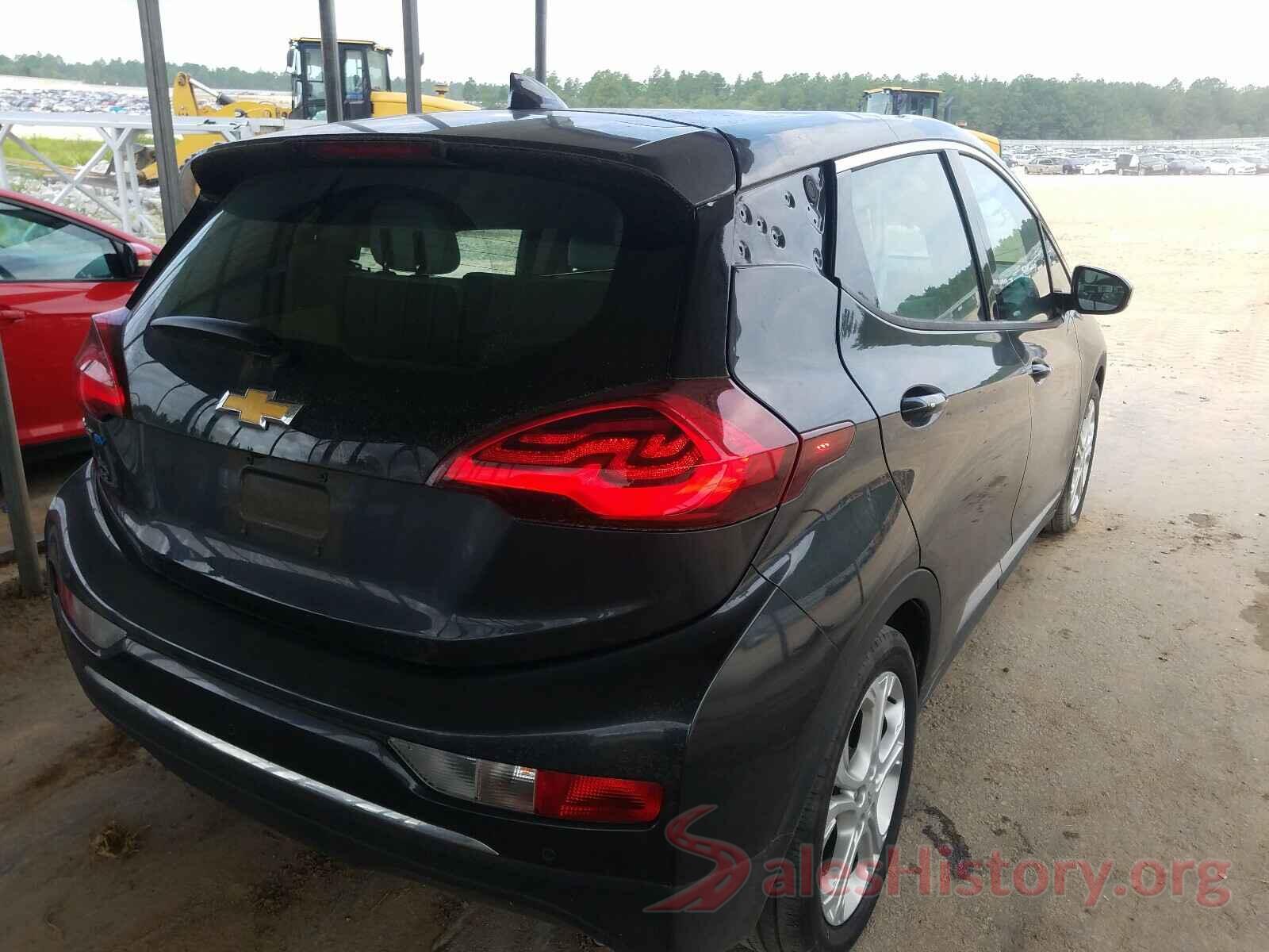 1G1FW6S00J4118058 2018 CHEVROLET BOLT