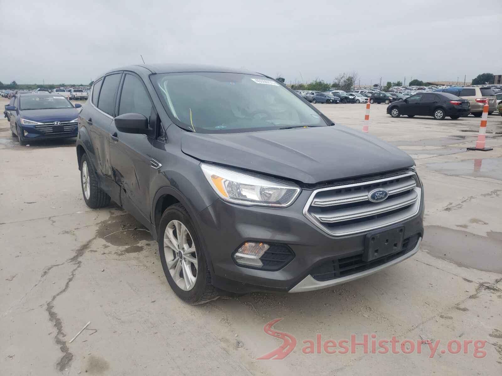 1FMCU0GD8HUB42929 2017 FORD ESCAPE