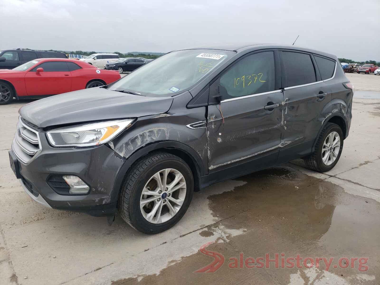 1FMCU0GD8HUB42929 2017 FORD ESCAPE