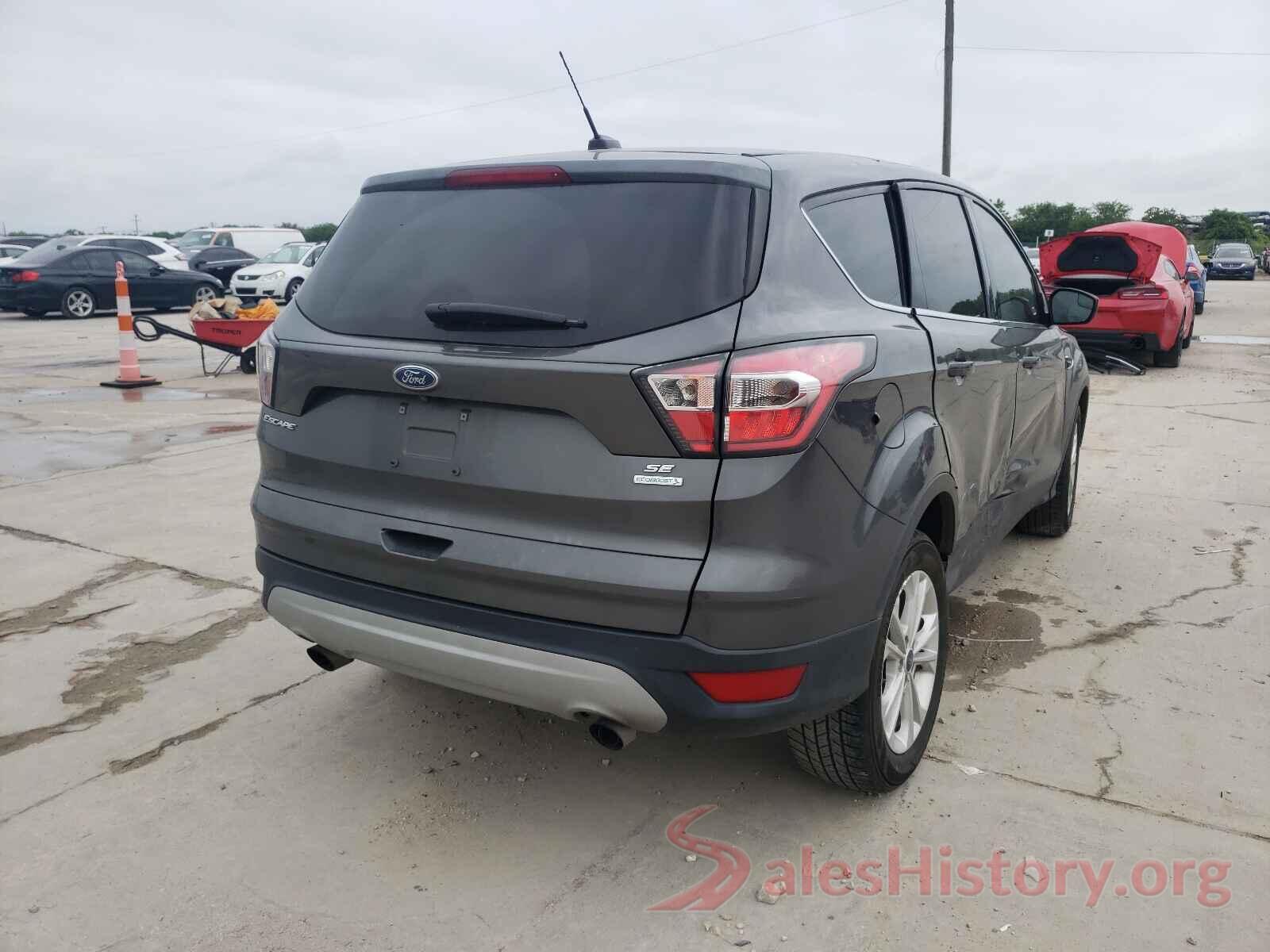 1FMCU0GD8HUB42929 2017 FORD ESCAPE