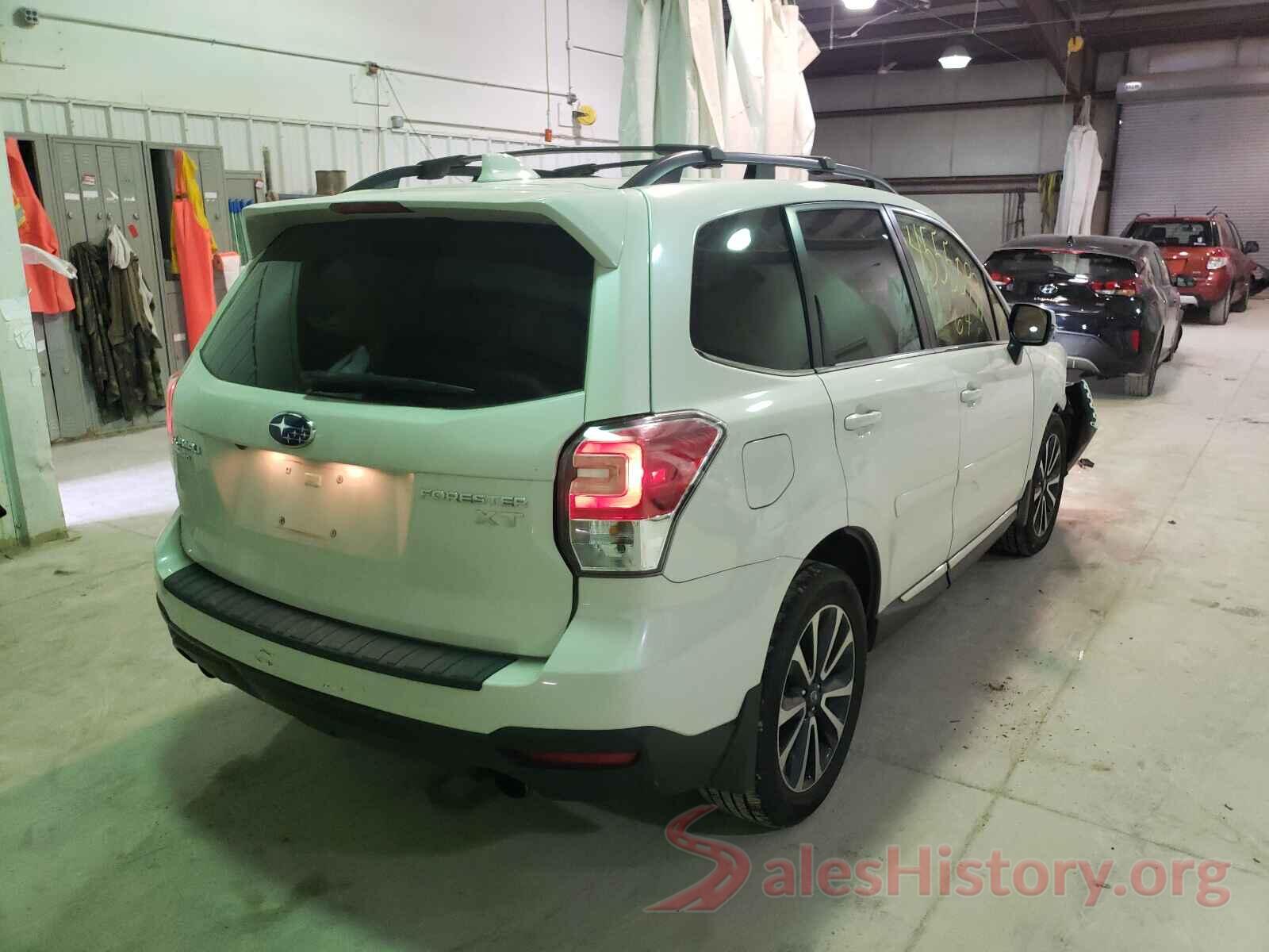 JF2SJGTC6HH453879 2017 SUBARU FORESTER