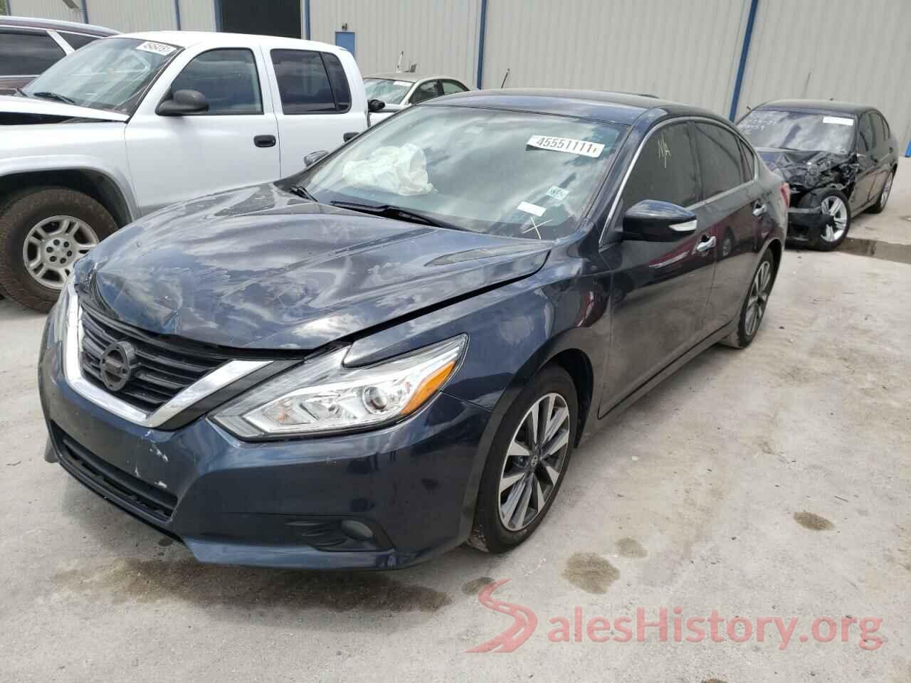 1N4AL3APXHC110353 2017 NISSAN ALTIMA