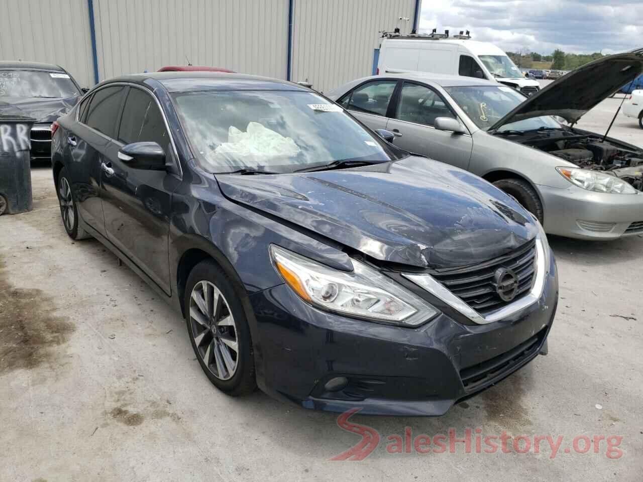 1N4AL3APXHC110353 2017 NISSAN ALTIMA