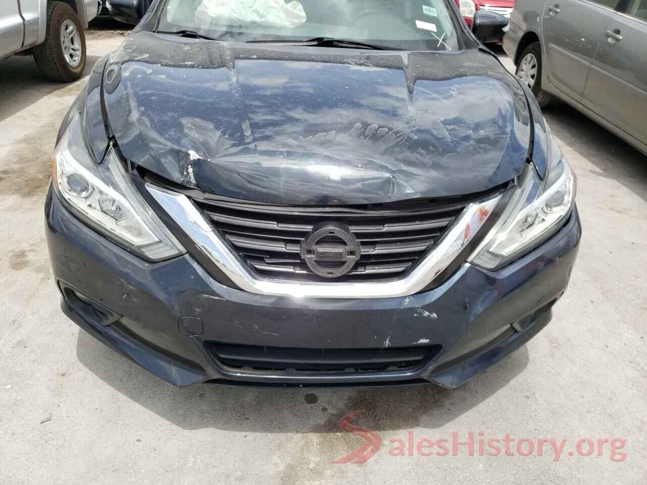 1N4AL3APXHC110353 2017 NISSAN ALTIMA