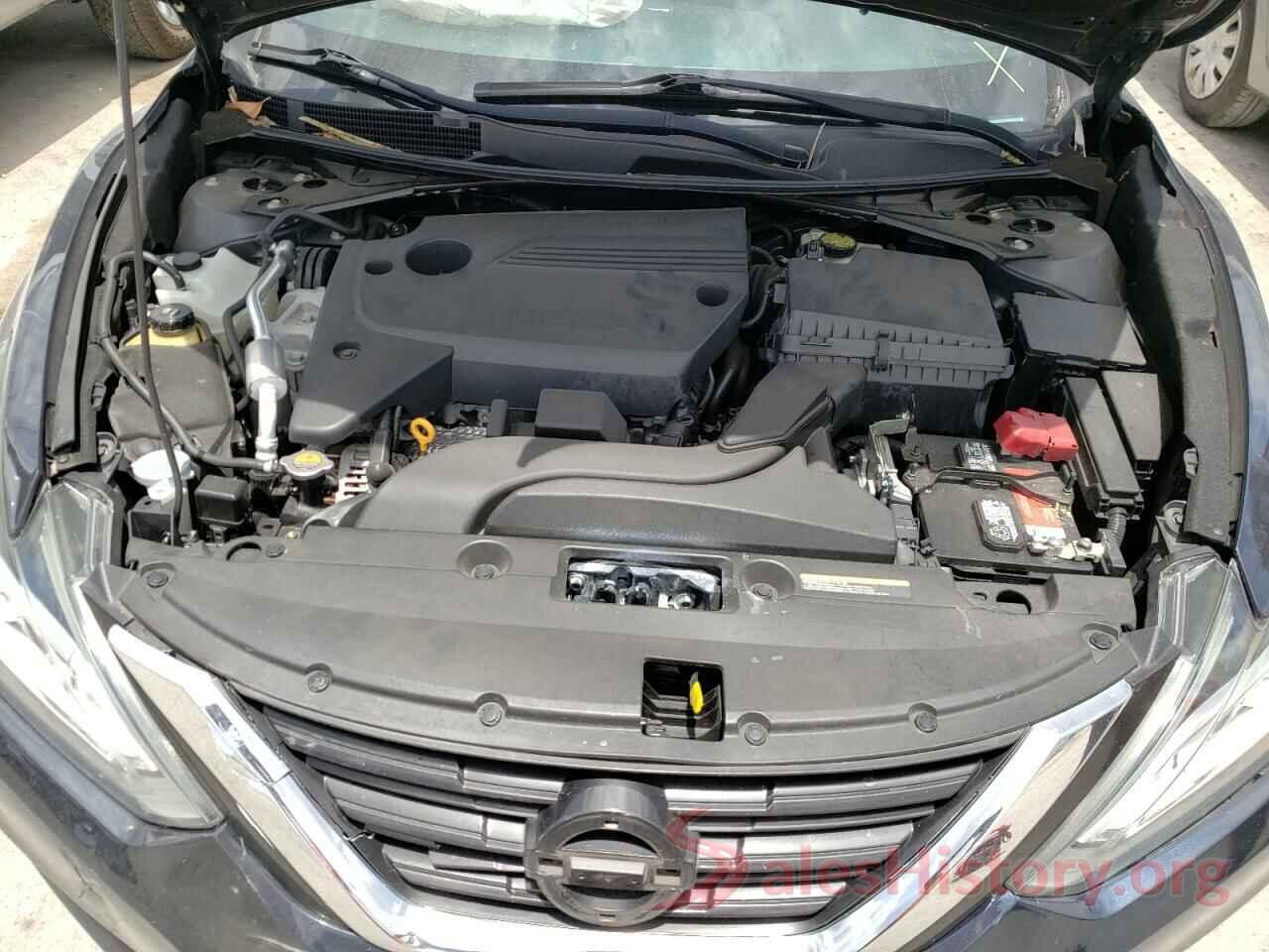 1N4AL3APXHC110353 2017 NISSAN ALTIMA