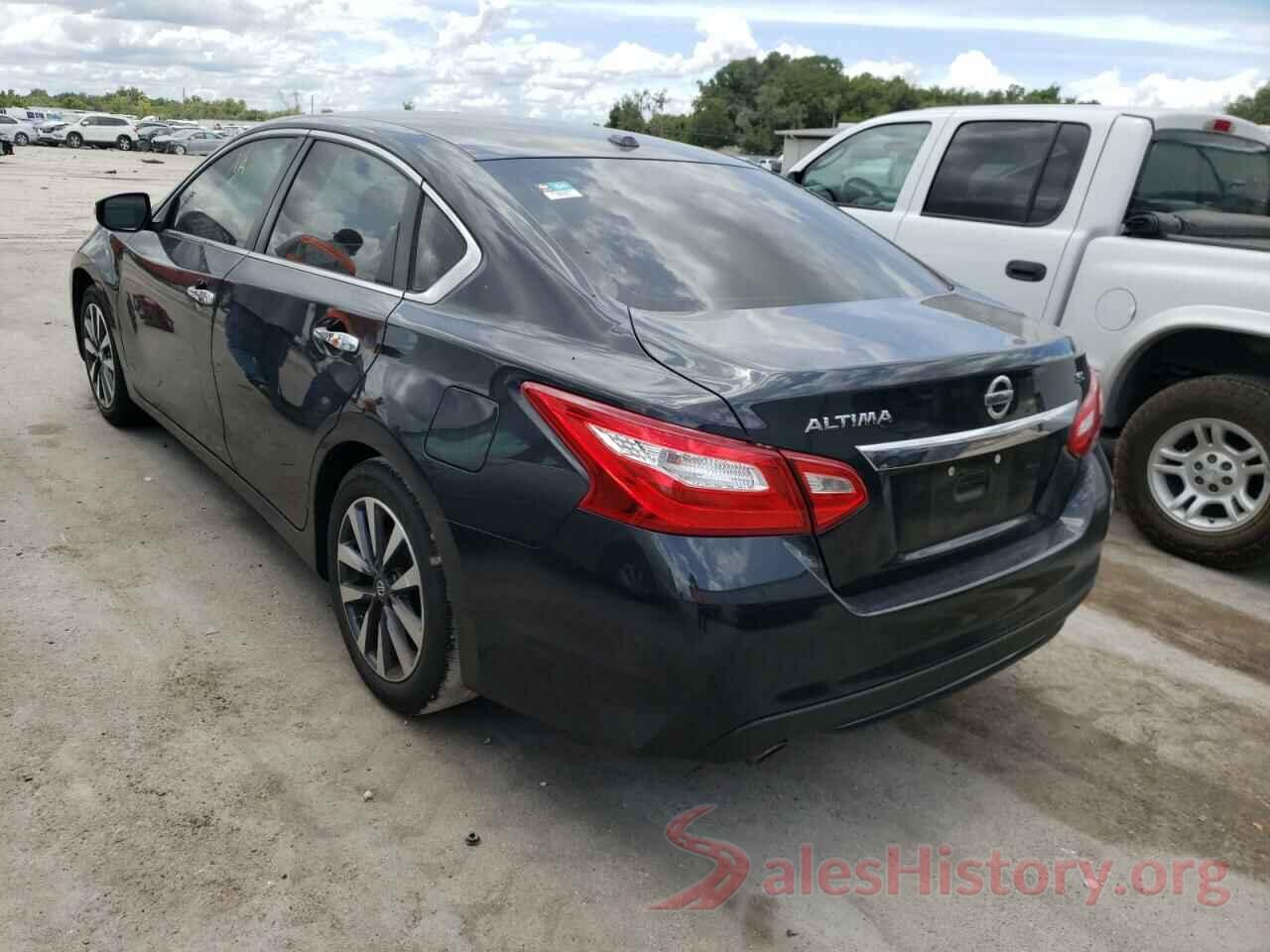 1N4AL3APXHC110353 2017 NISSAN ALTIMA