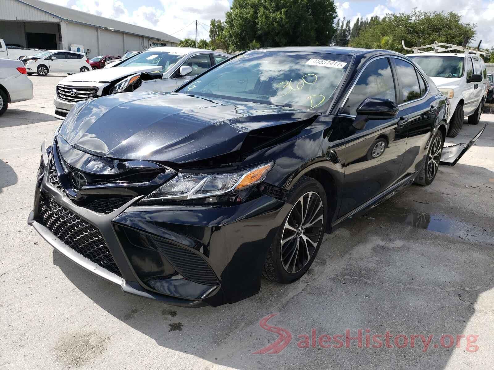 JTNB11HK6J3020475 2018 TOYOTA CAMRY