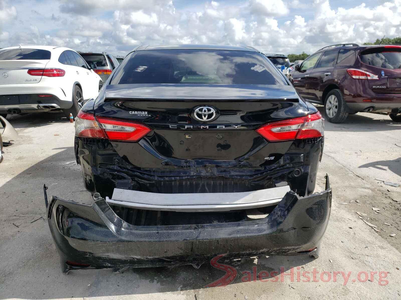 JTNB11HK6J3020475 2018 TOYOTA CAMRY