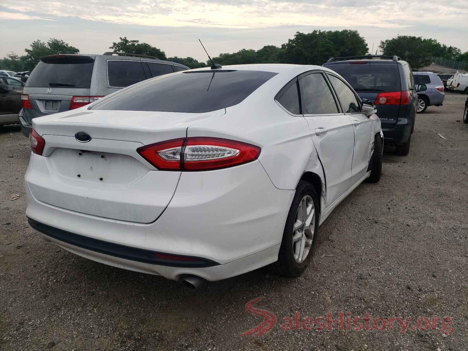 3FA6P0H75GR307042 2016 FORD FUSION