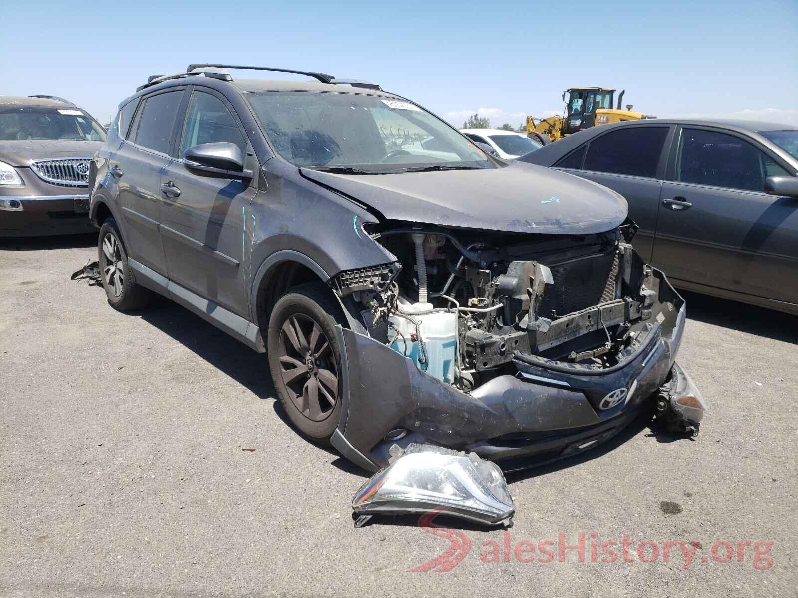 2T3RFREV0GW416408 2016 TOYOTA RAV4