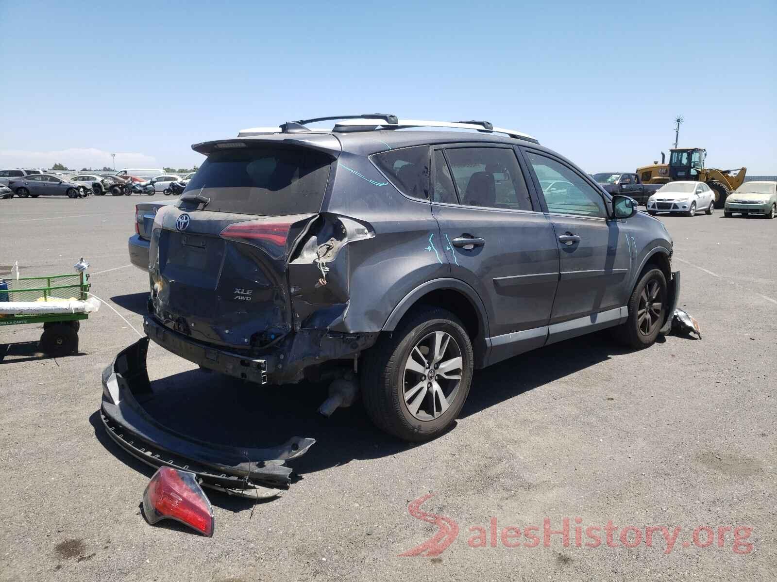 2T3RFREV0GW416408 2016 TOYOTA RAV4