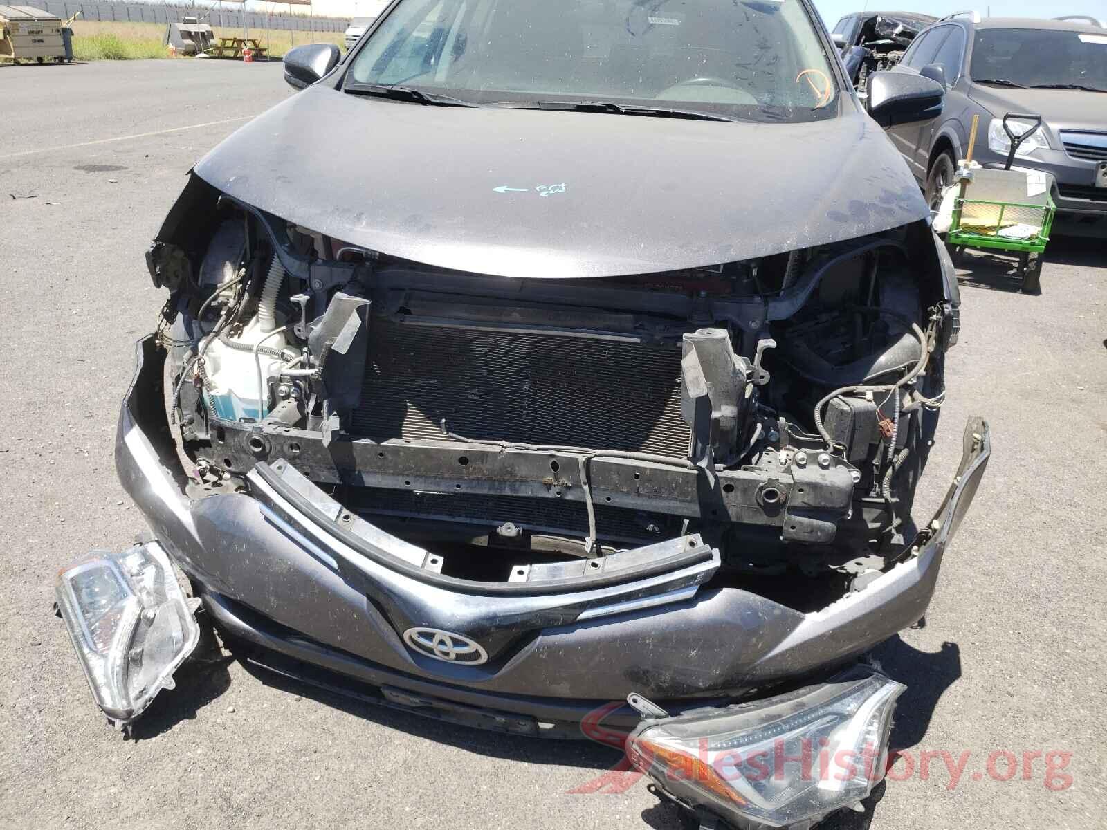 2T3RFREV0GW416408 2016 TOYOTA RAV4