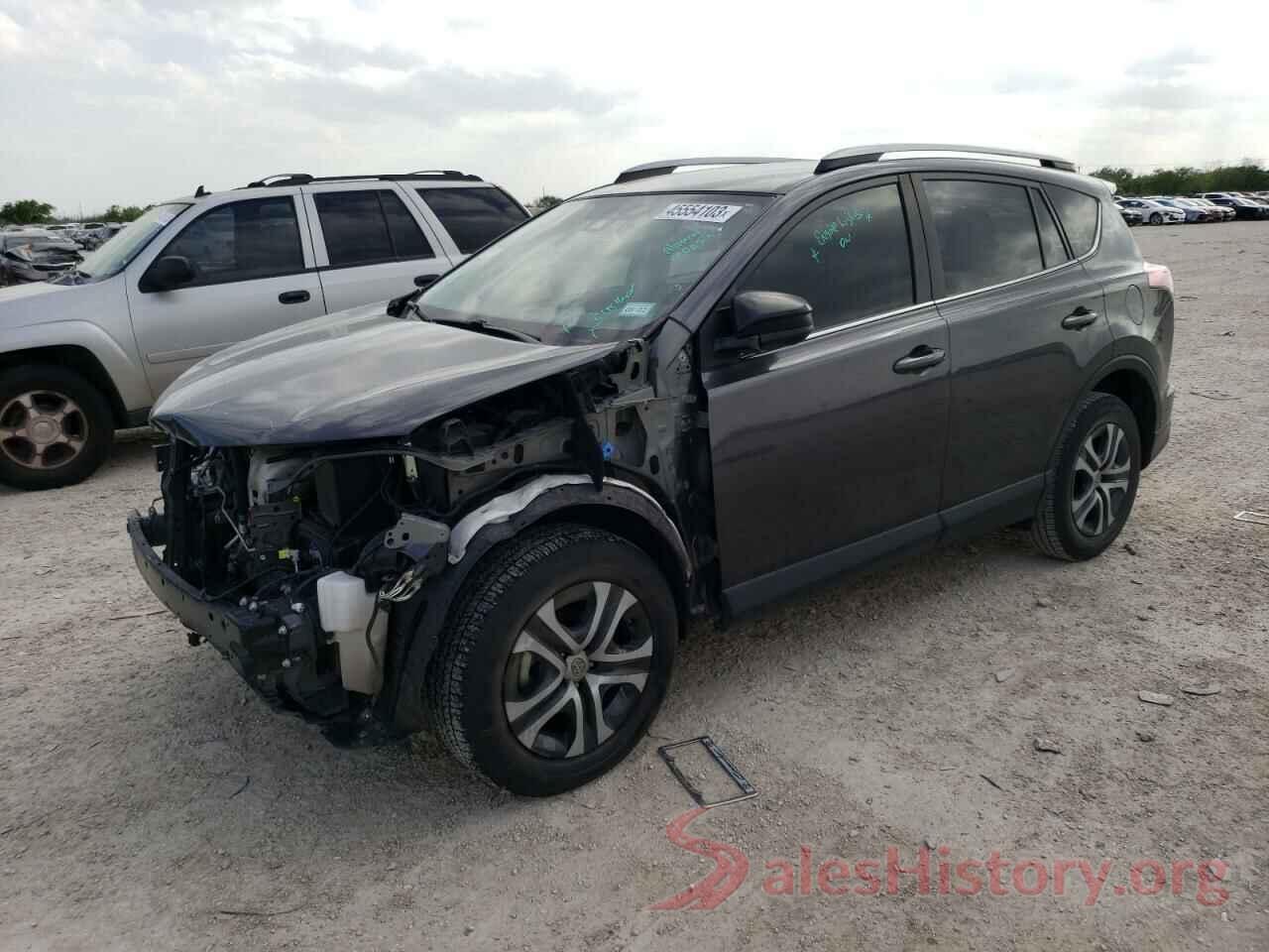 JTMZFREV4JJ180948 2018 TOYOTA RAV4