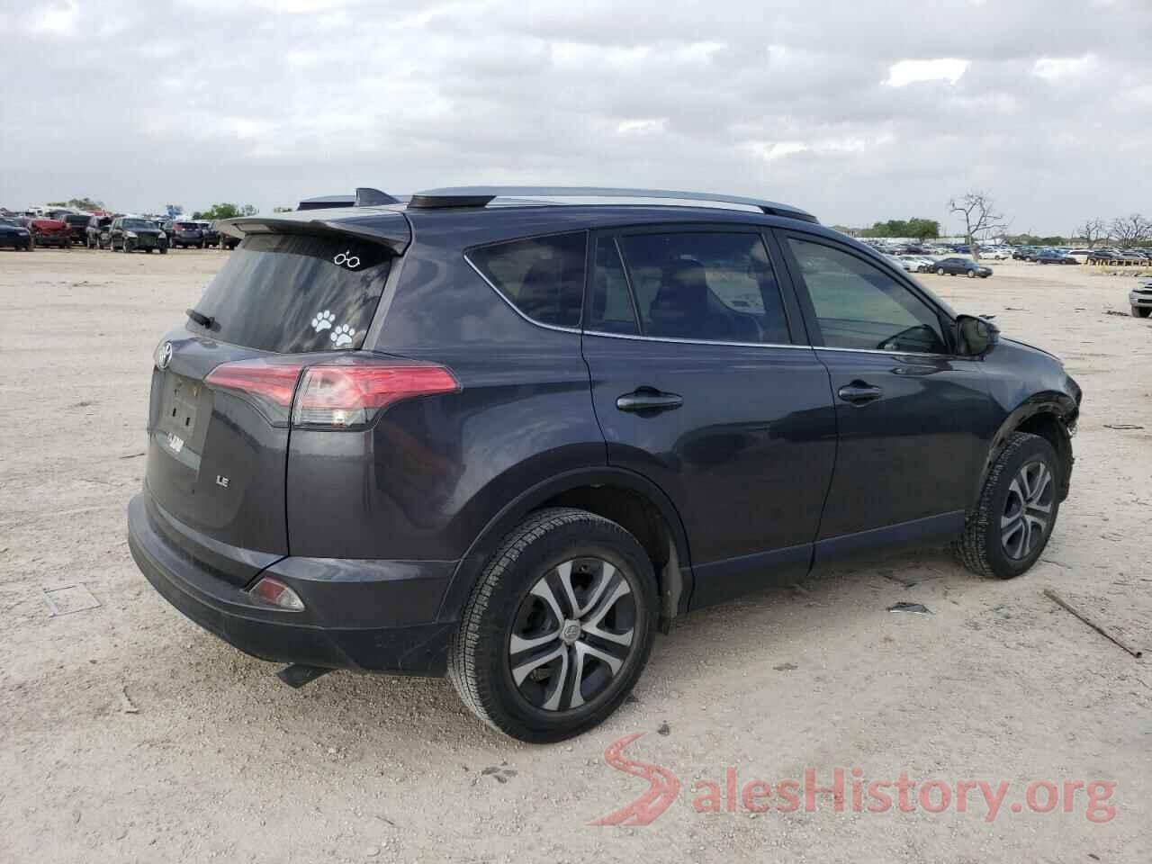 JTMZFREV4JJ180948 2018 TOYOTA RAV4