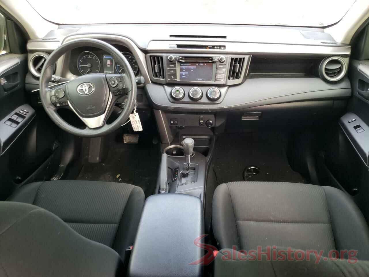 JTMZFREV4JJ180948 2018 TOYOTA RAV4