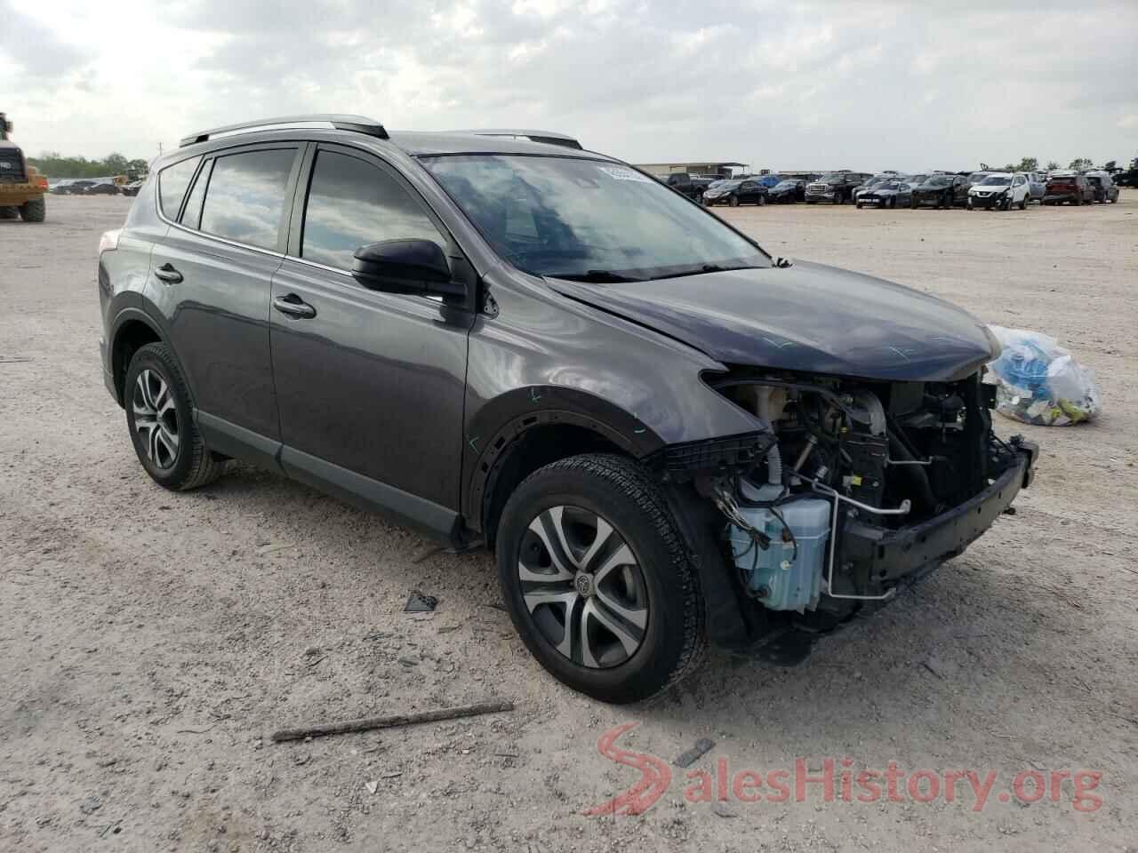 JTMZFREV4JJ180948 2018 TOYOTA RAV4