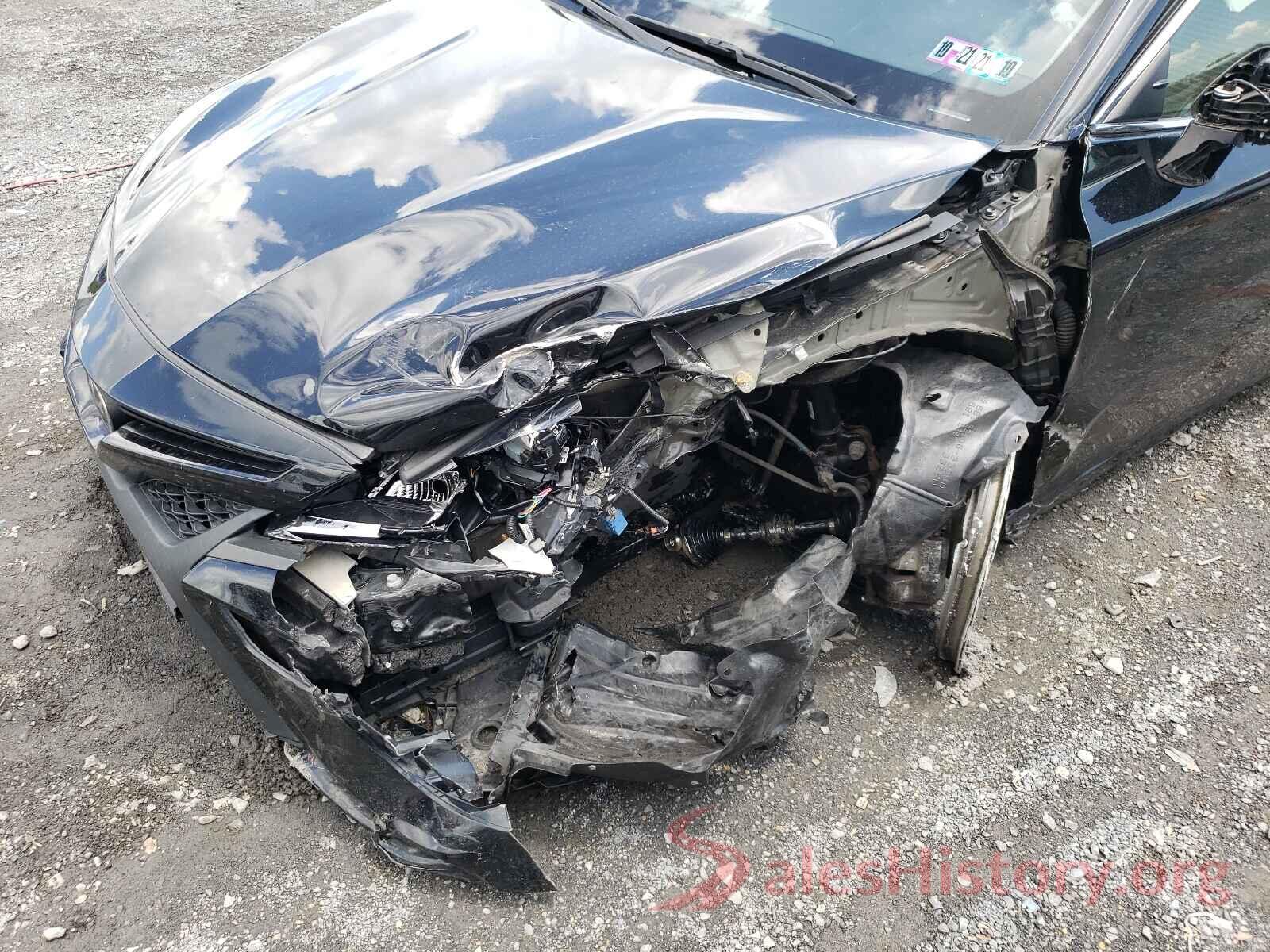 JTNB11HK3J3009885 2018 TOYOTA CAMRY