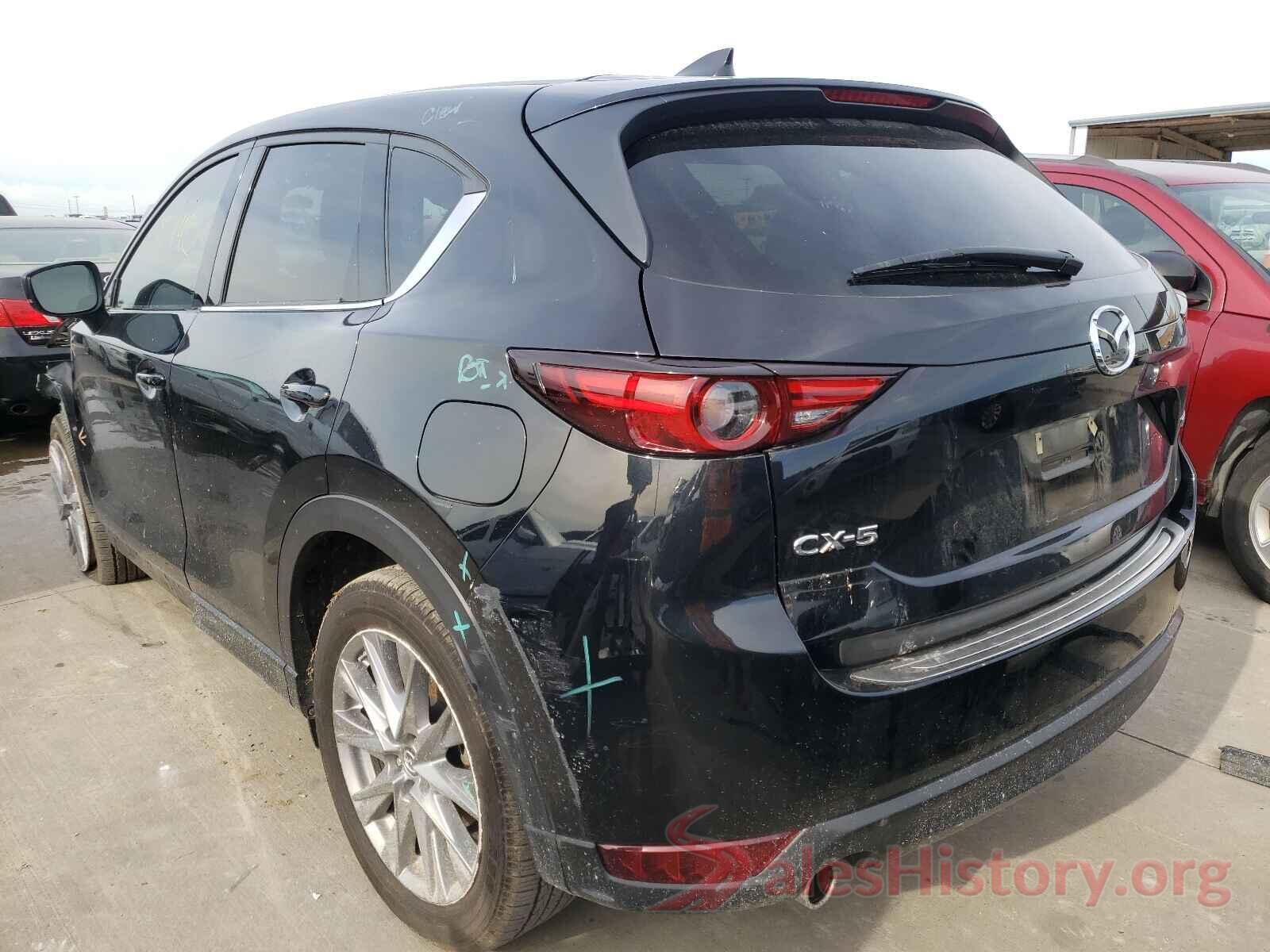 JM3KFADM7L0823756 2020 MAZDA CX-5