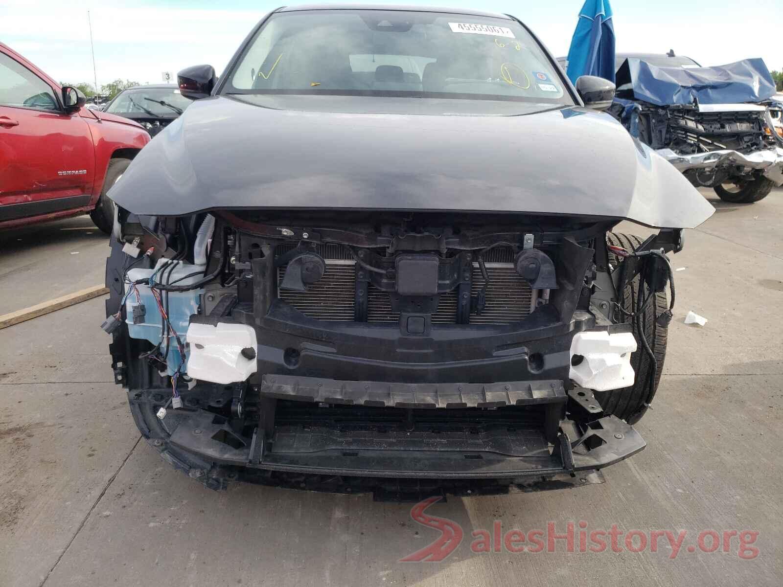 JM3KFADM7L0823756 2020 MAZDA CX-5