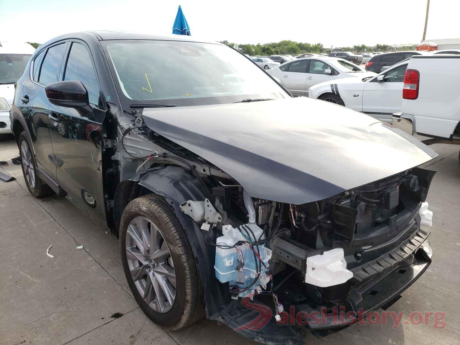 JM3KFADM7L0823756 2020 MAZDA CX-5