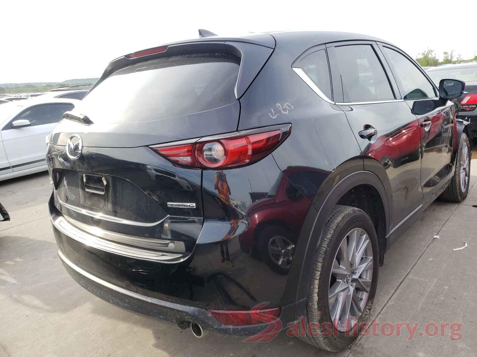 JM3KFADM7L0823756 2020 MAZDA CX-5