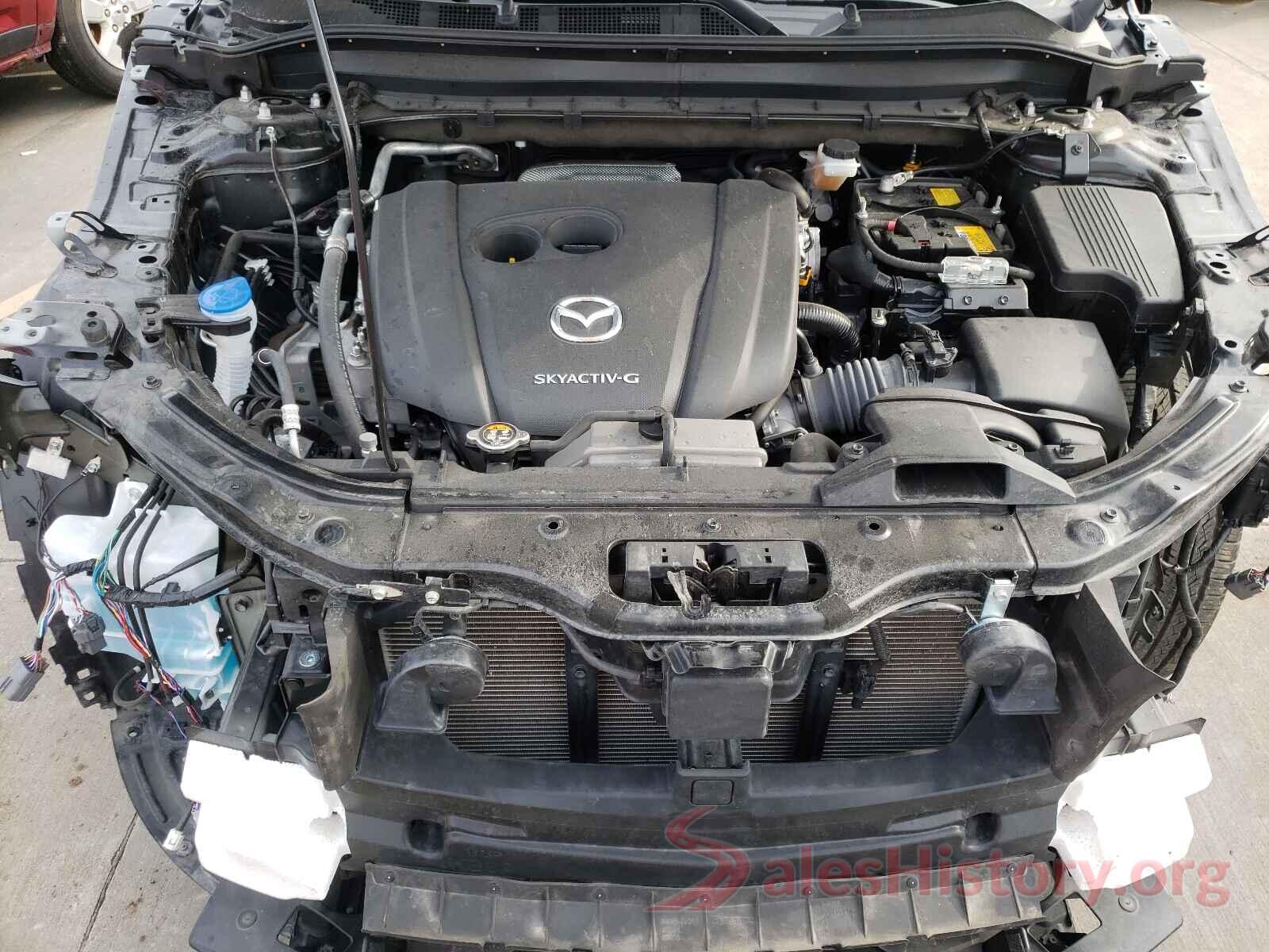 JM3KFADM7L0823756 2020 MAZDA CX-5