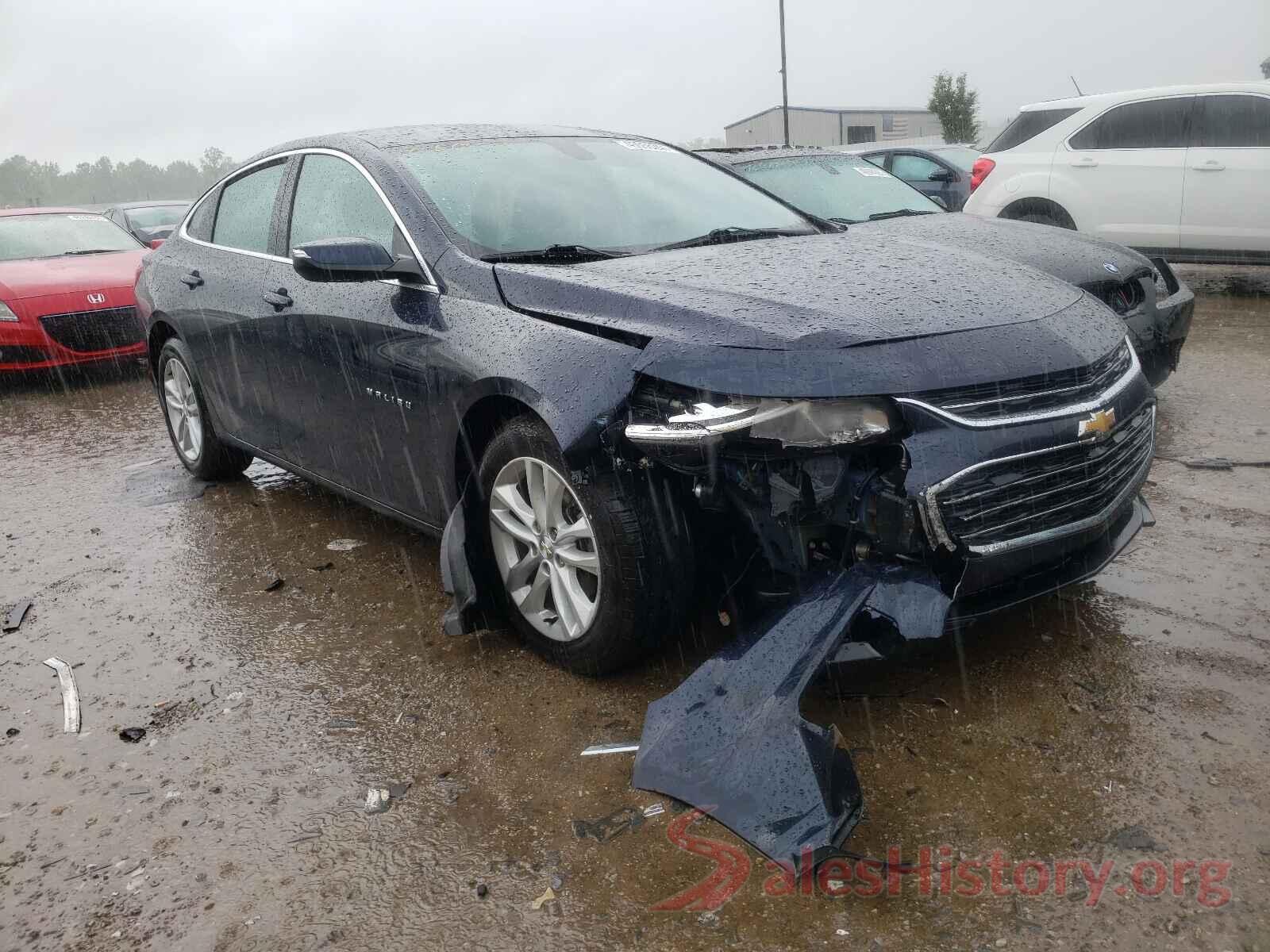 1G1ZD5ST0JF248076 2018 CHEVROLET MALIBU