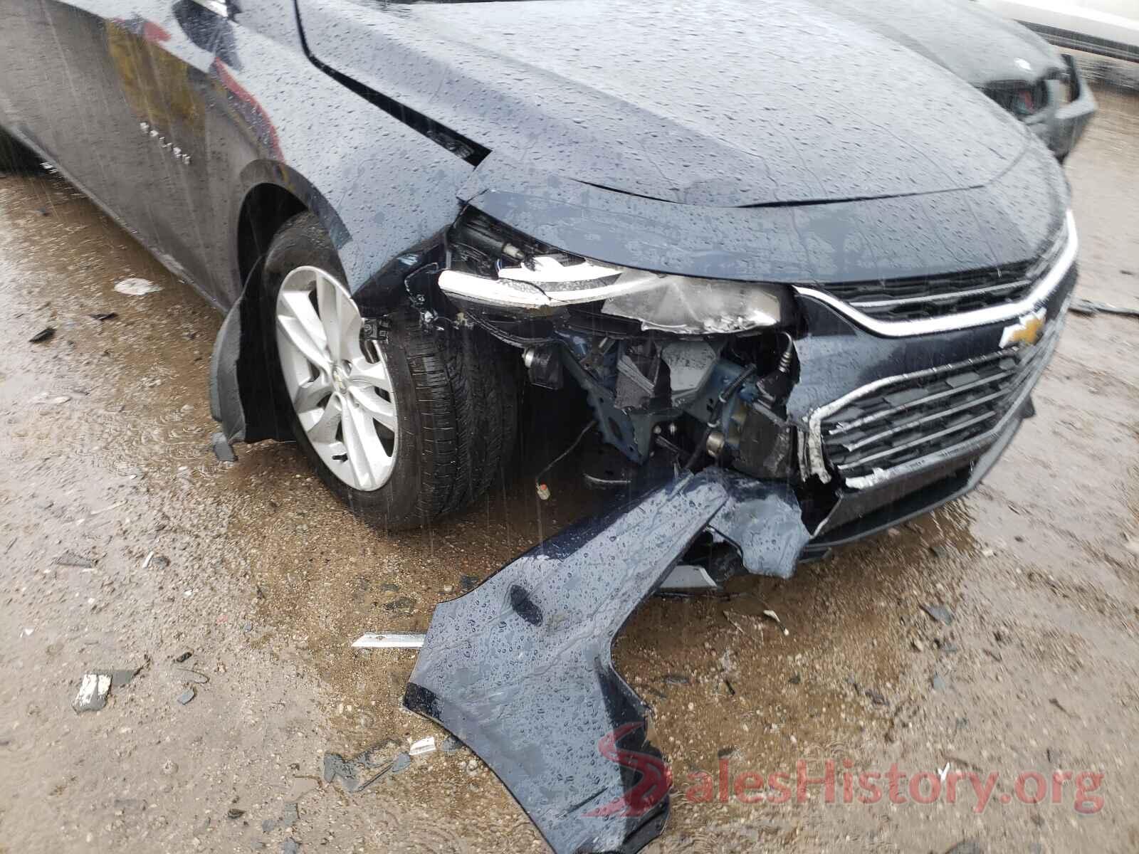 1G1ZD5ST0JF248076 2018 CHEVROLET MALIBU