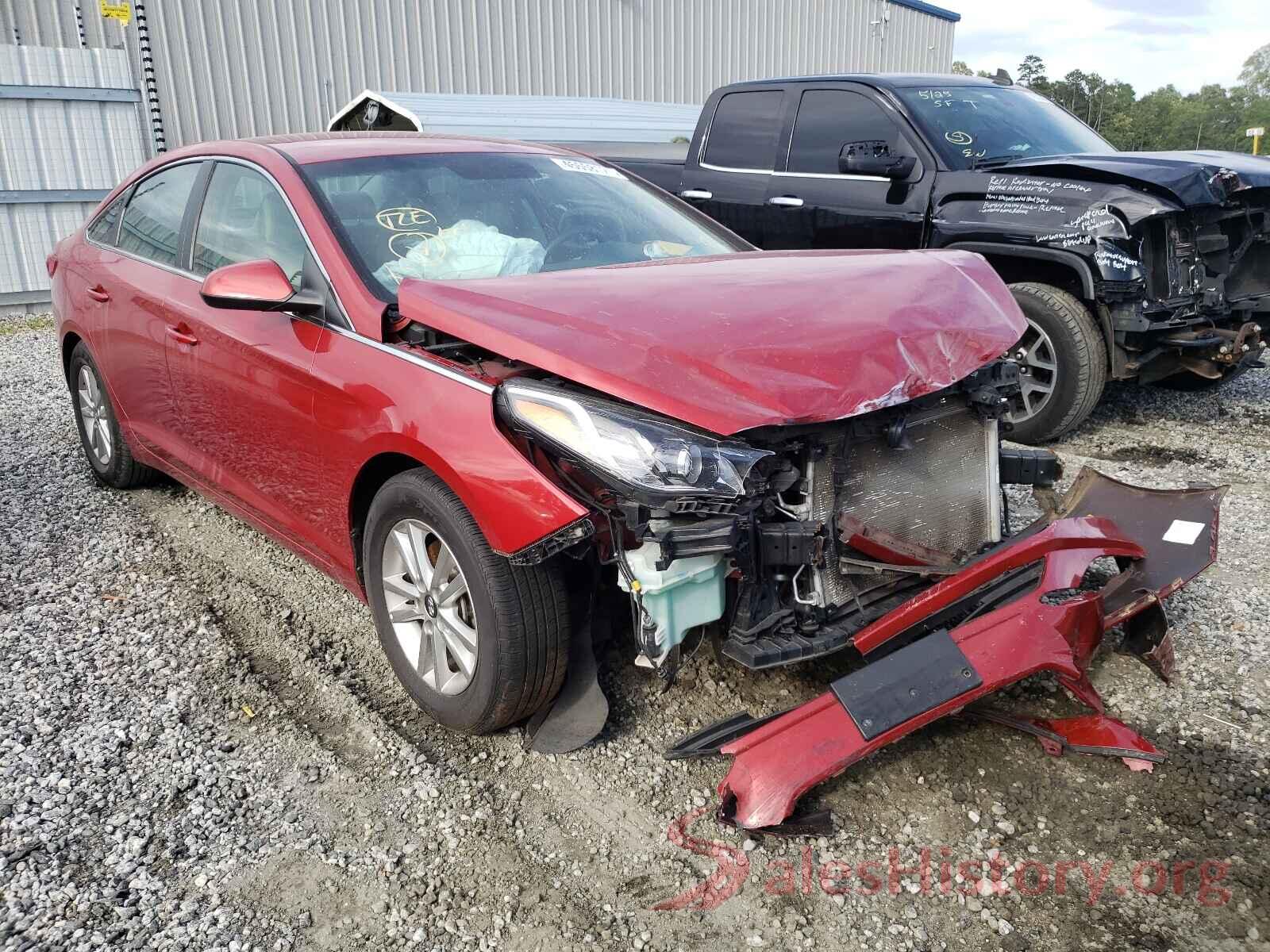 5NPE24AF6HH563045 2017 HYUNDAI SONATA