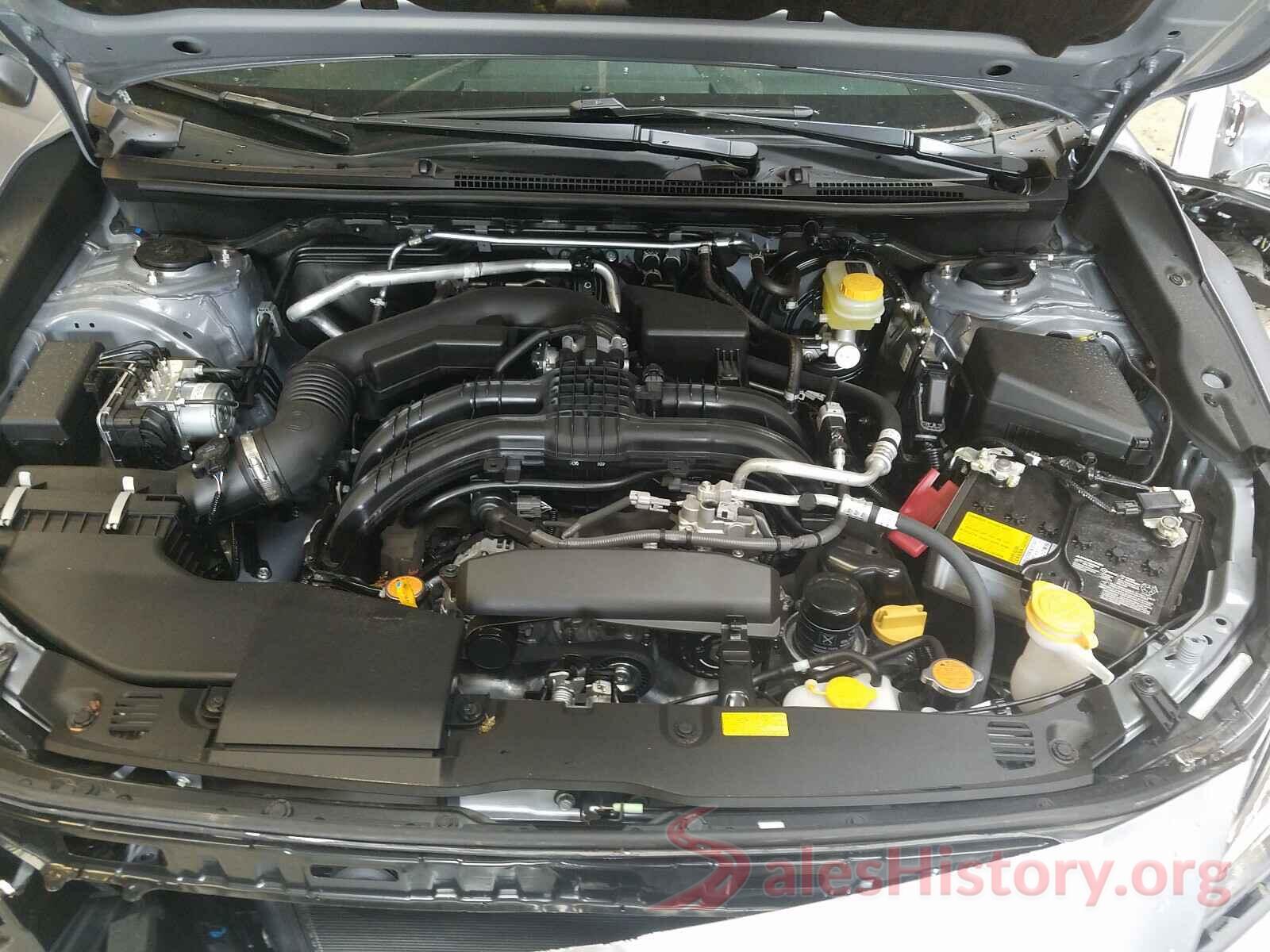 JF2GTANC4L8250850 2020 SUBARU CROSSTREK