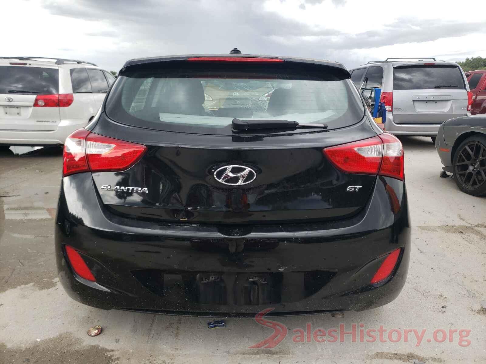 KMHD35LH2GU255898 2016 HYUNDAI ELANTRA