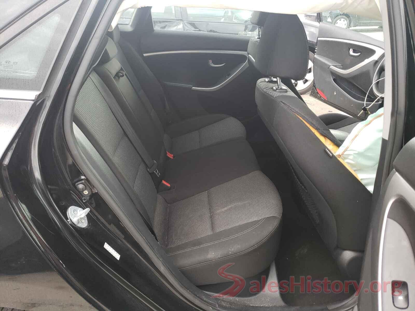 KMHD35LH2GU255898 2016 HYUNDAI ELANTRA