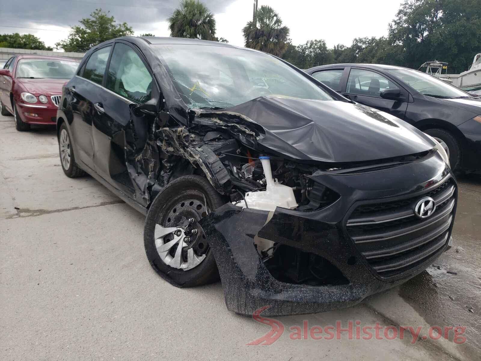 KMHD35LH2GU255898 2016 HYUNDAI ELANTRA