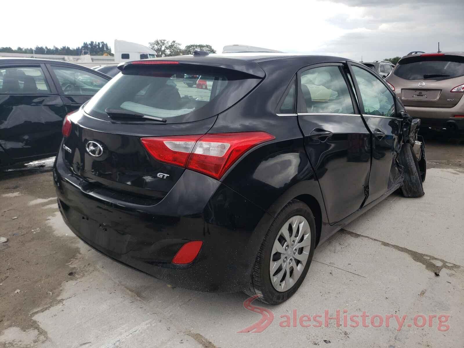 KMHD35LH2GU255898 2016 HYUNDAI ELANTRA